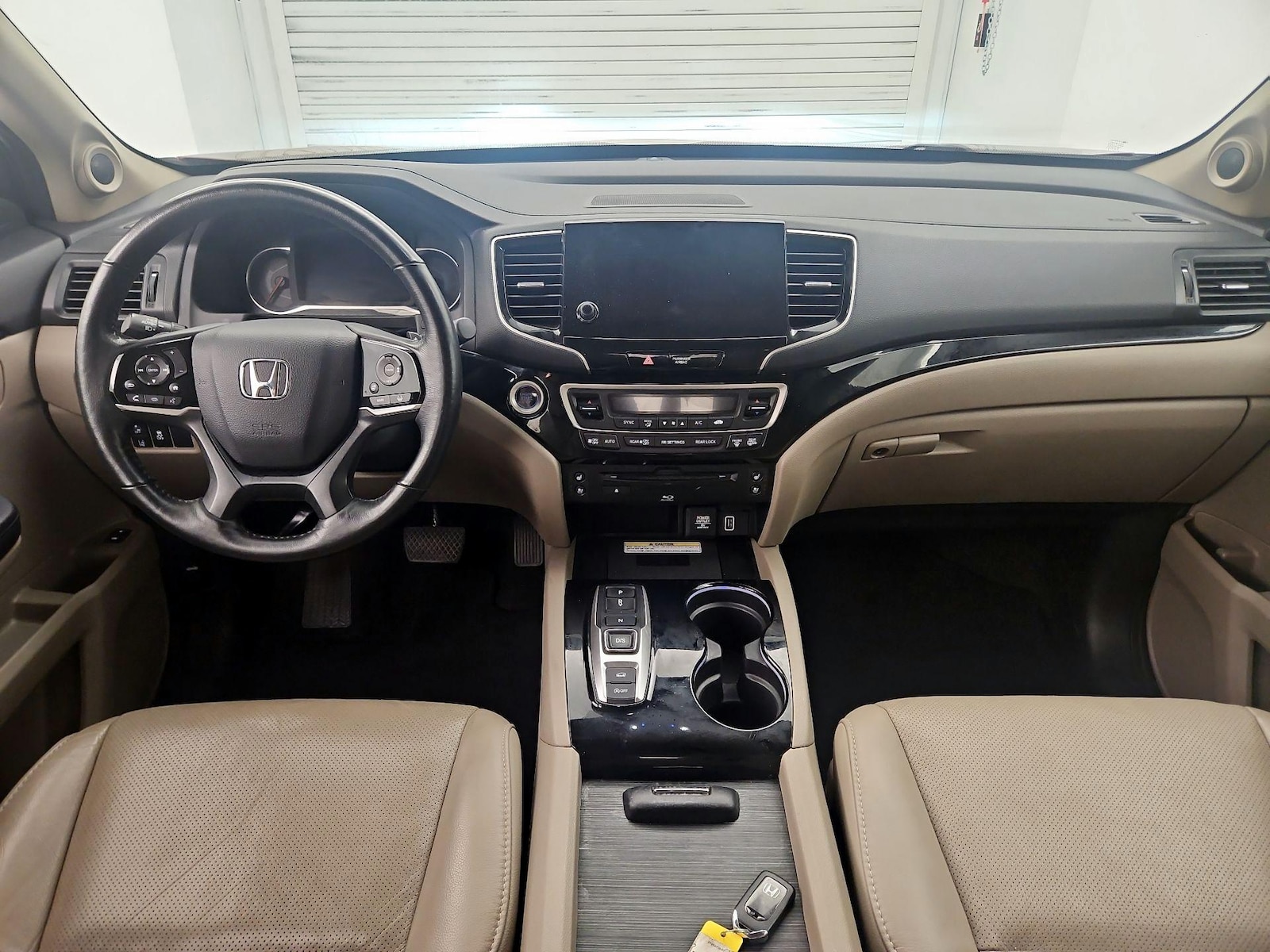 2020 Honda Pilot Elite - Photo 10