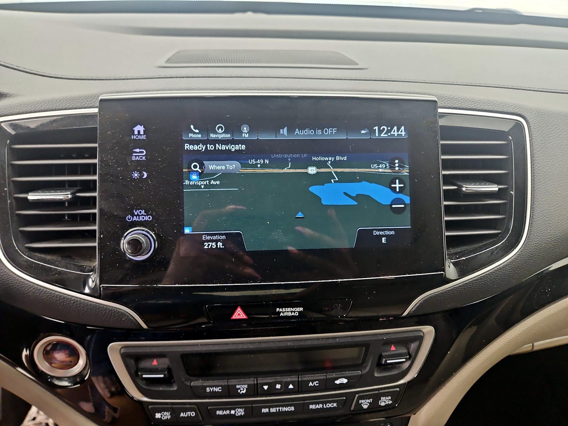 Thumbnail: 2020 Honda Pilot - 14