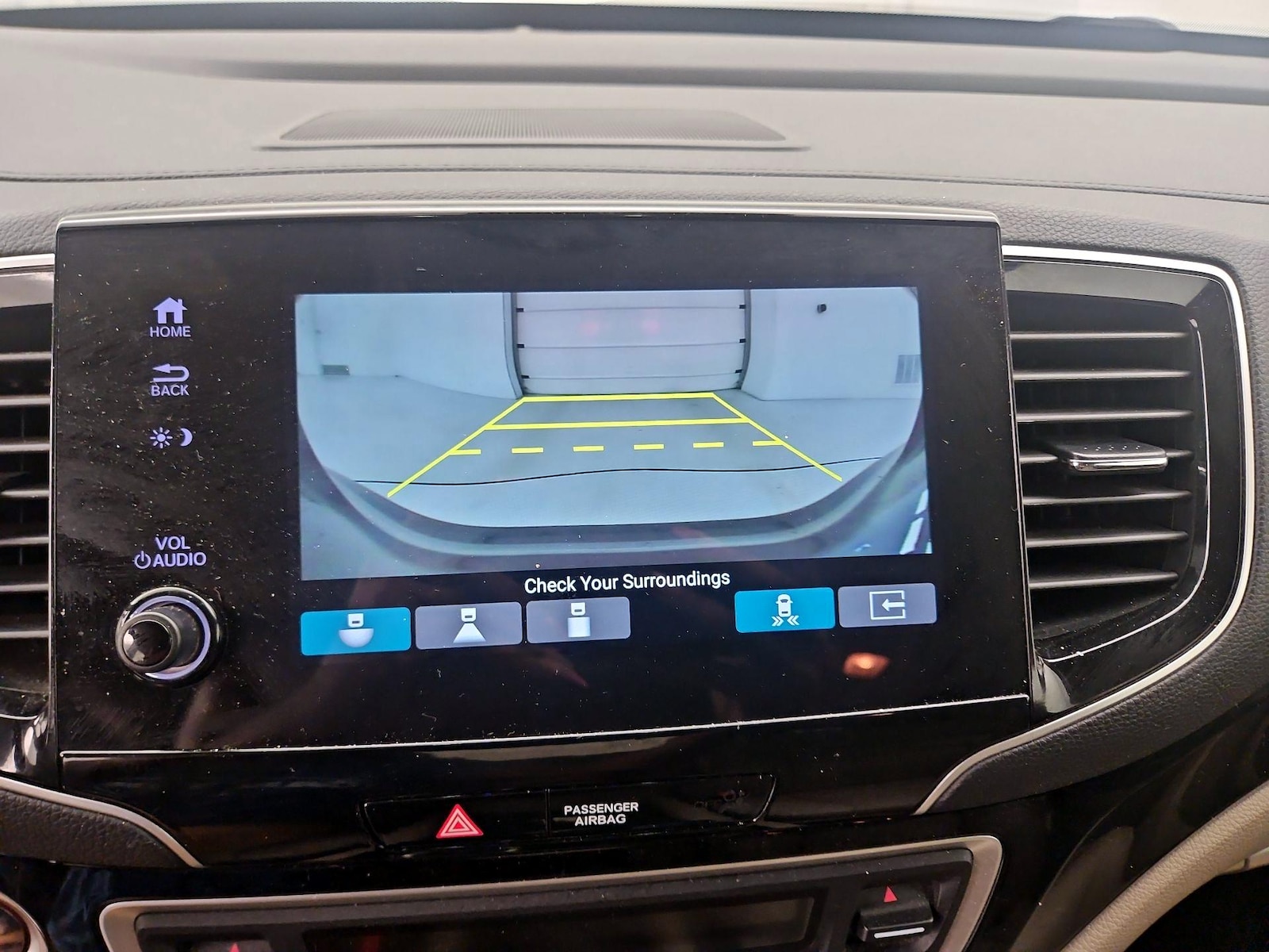 2020 Honda Pilot Elite - Photo 16