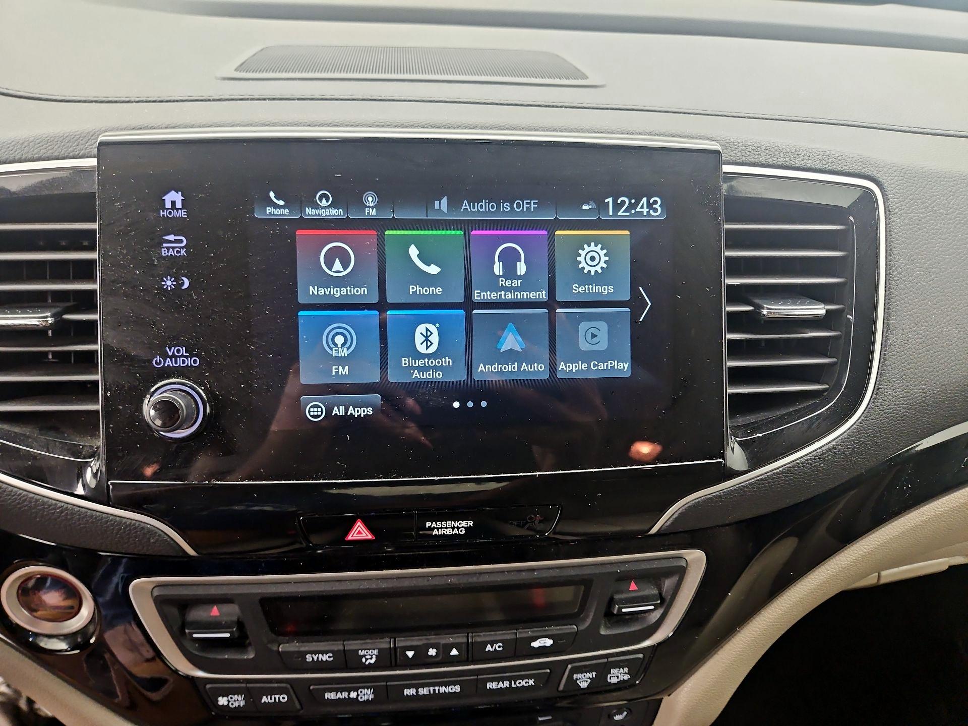 Thumbnail: 2020 Honda Pilot - 16