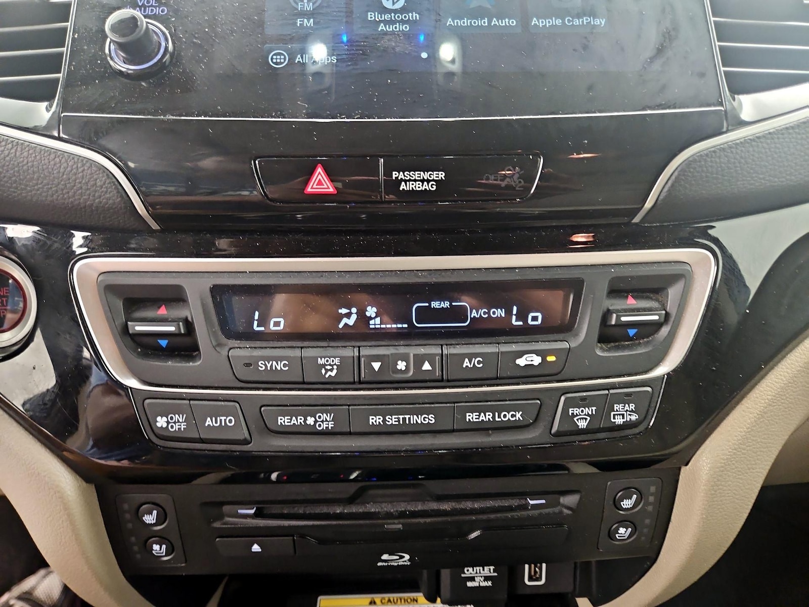 2020 Honda Pilot Elite - Photo 18