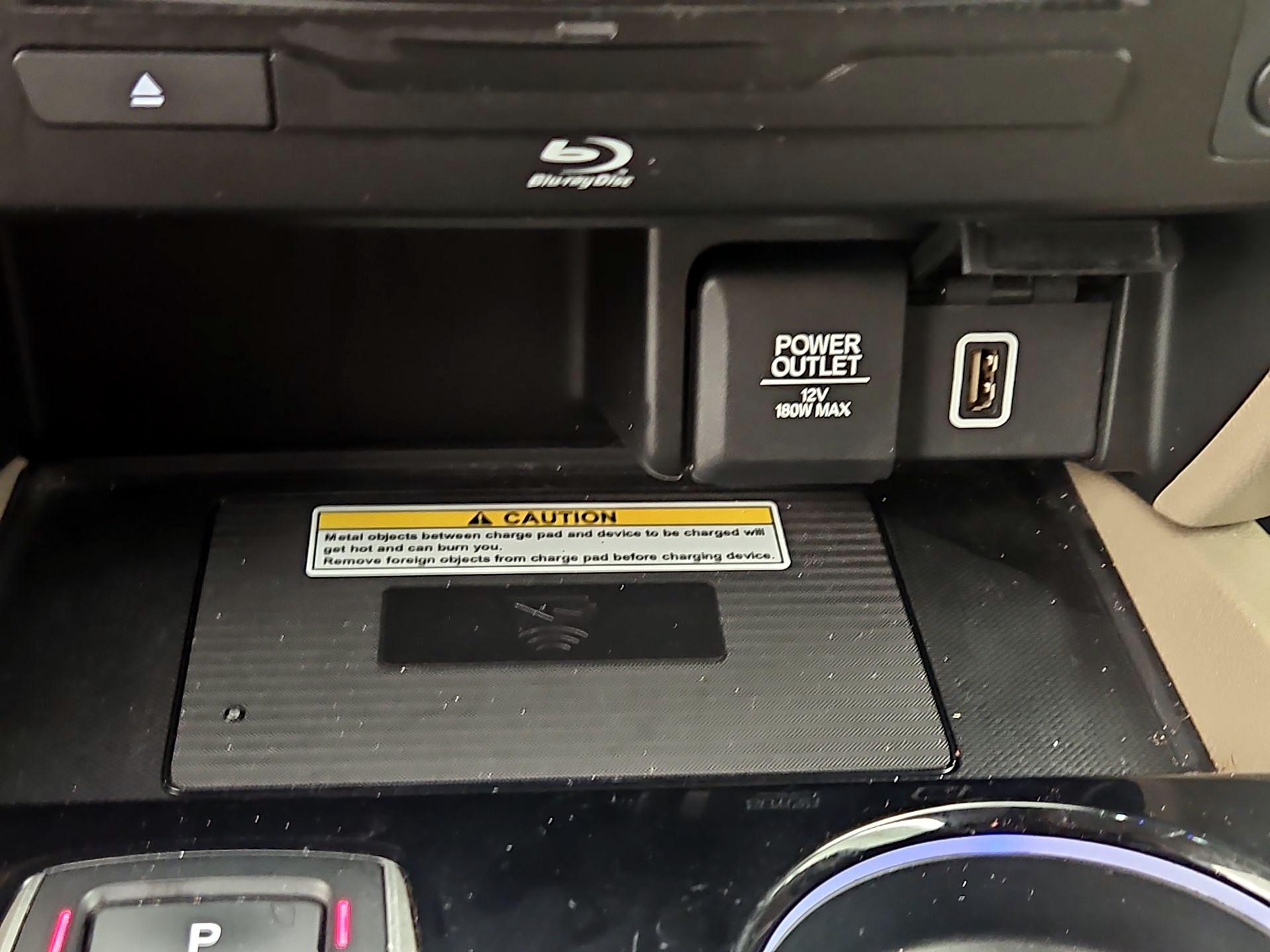 Thumbnail: 2020 Honda Pilot - 19