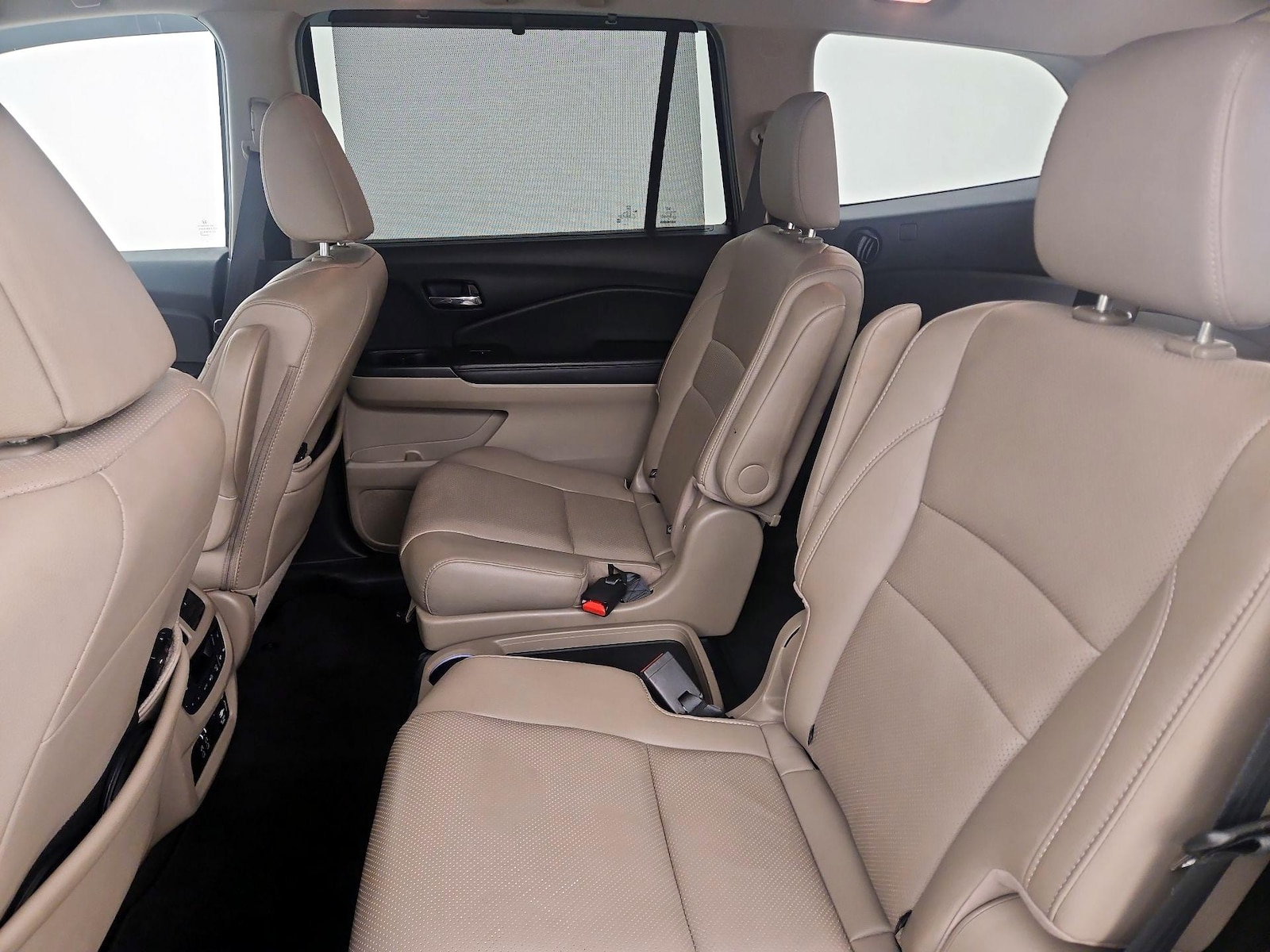 2020 Honda Pilot Elite - Photo 22