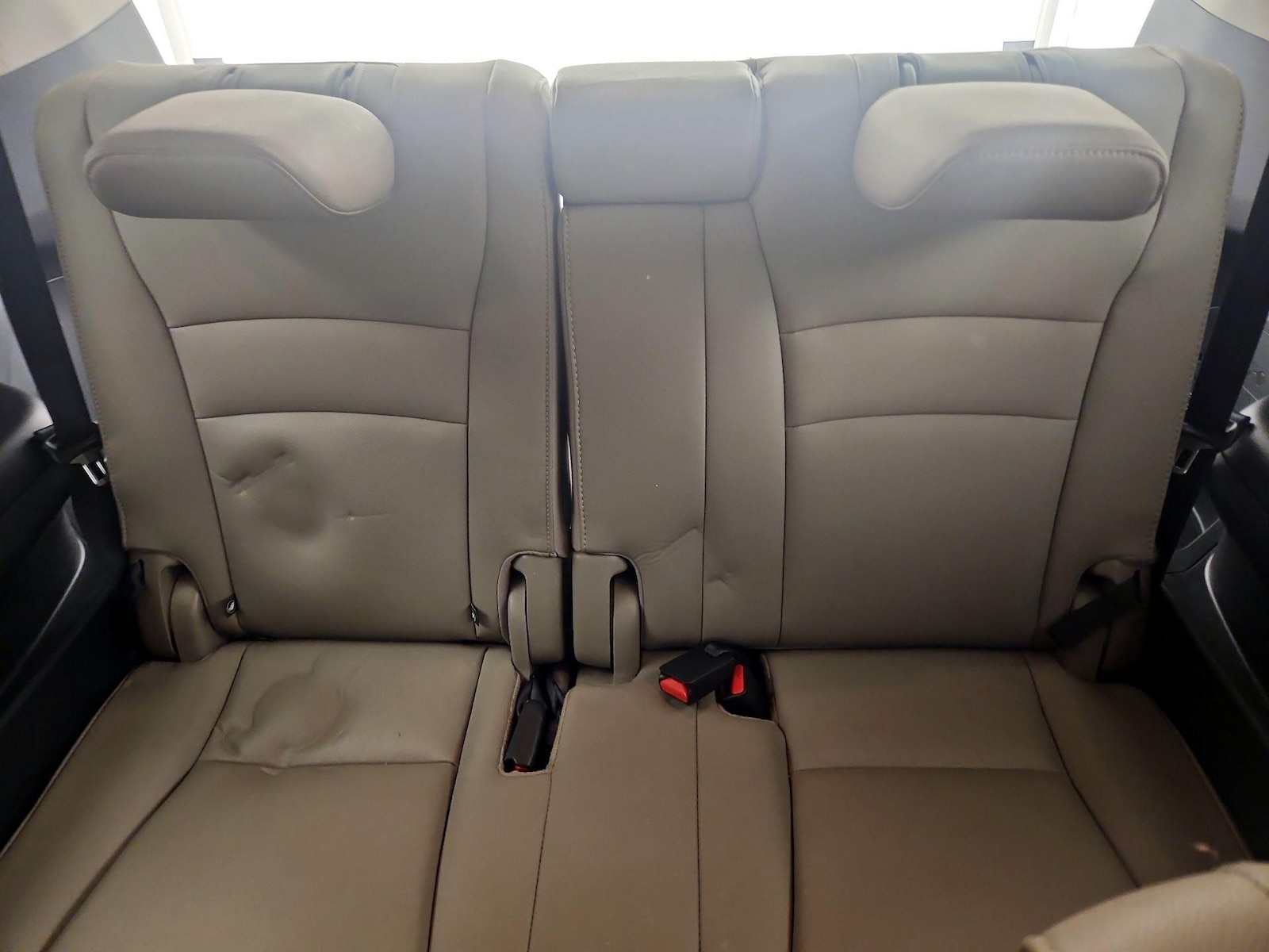 2020 Honda Pilot Elite - Photo 23