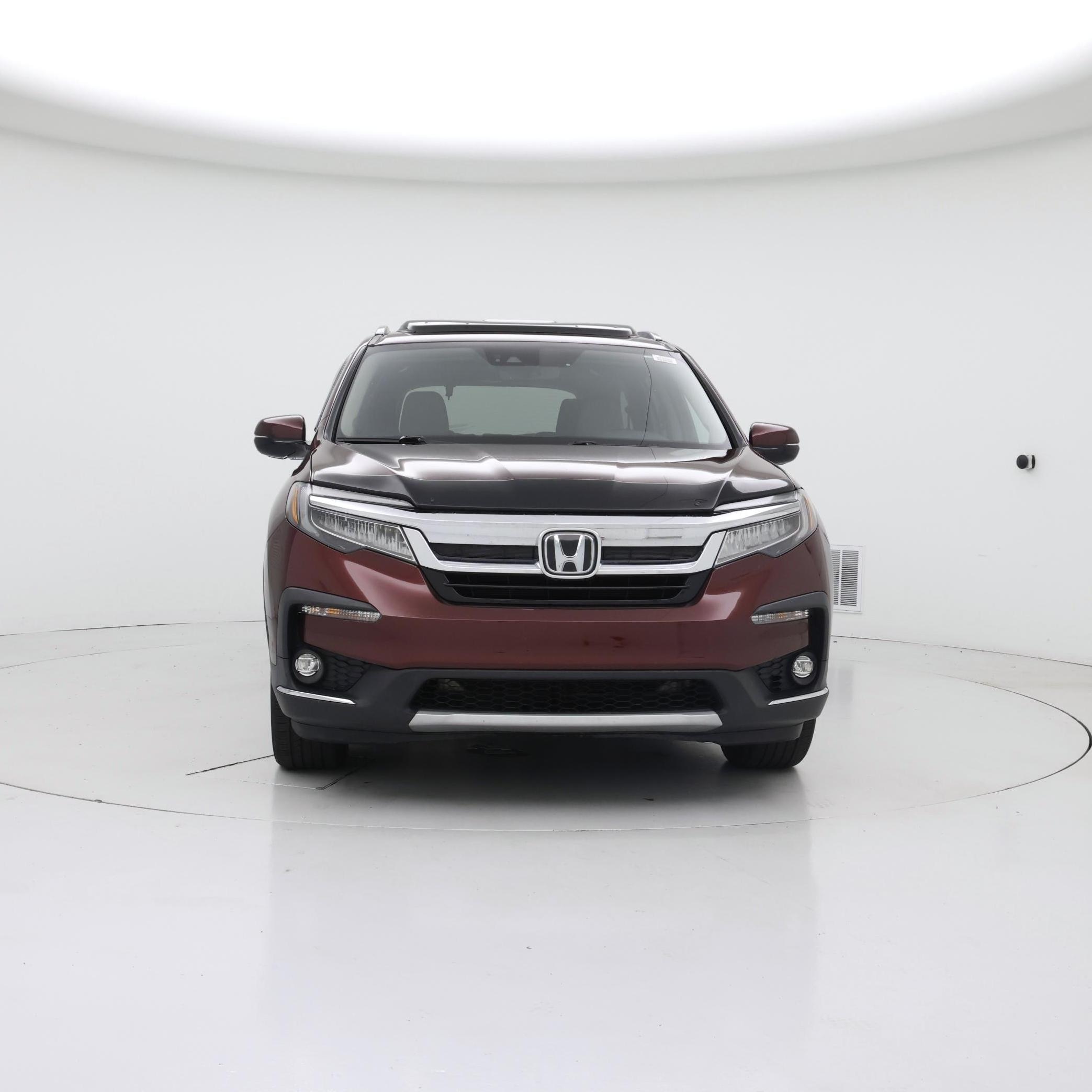 Thumbnail: 2020 Honda Pilot - 5
