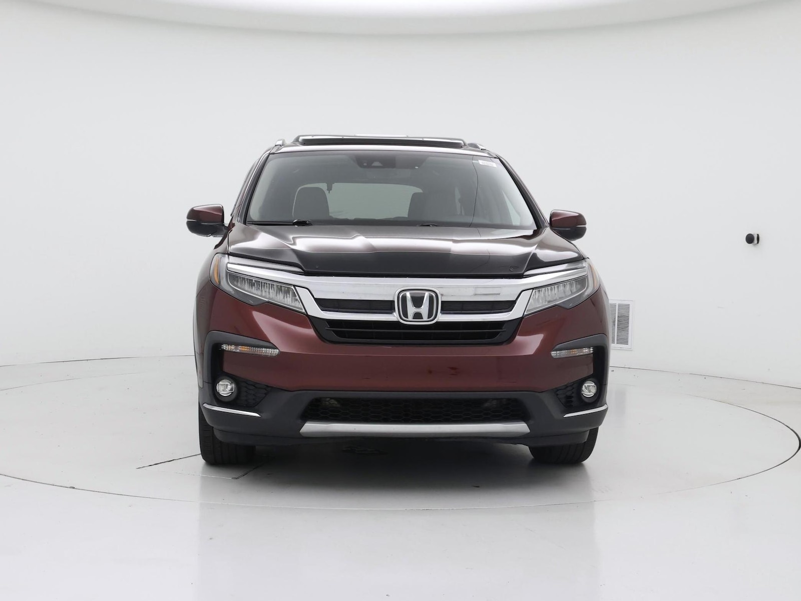 2020 Honda Pilot Elite - Photo 6