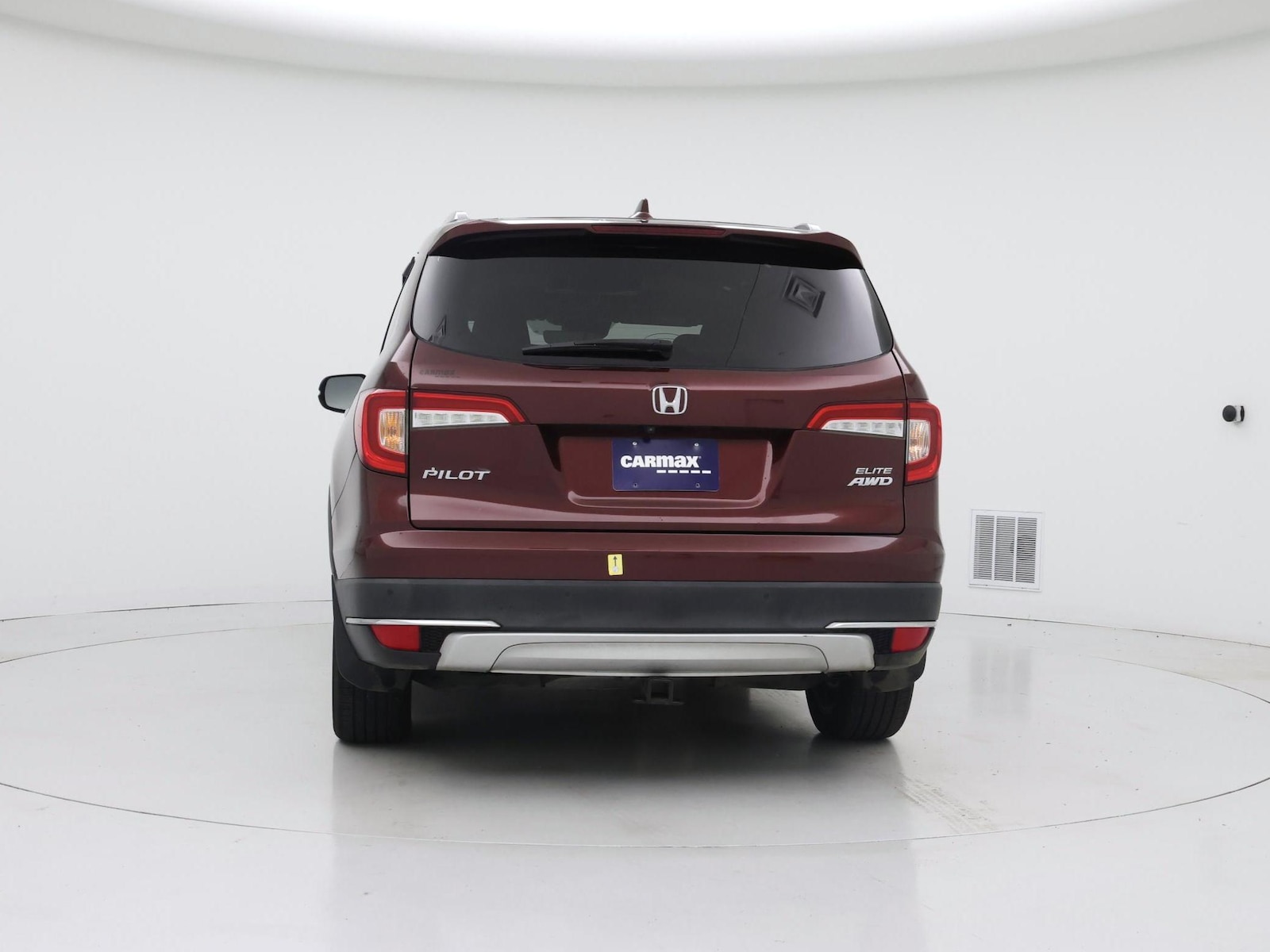 2020 Honda Pilot Elite - Photo 7