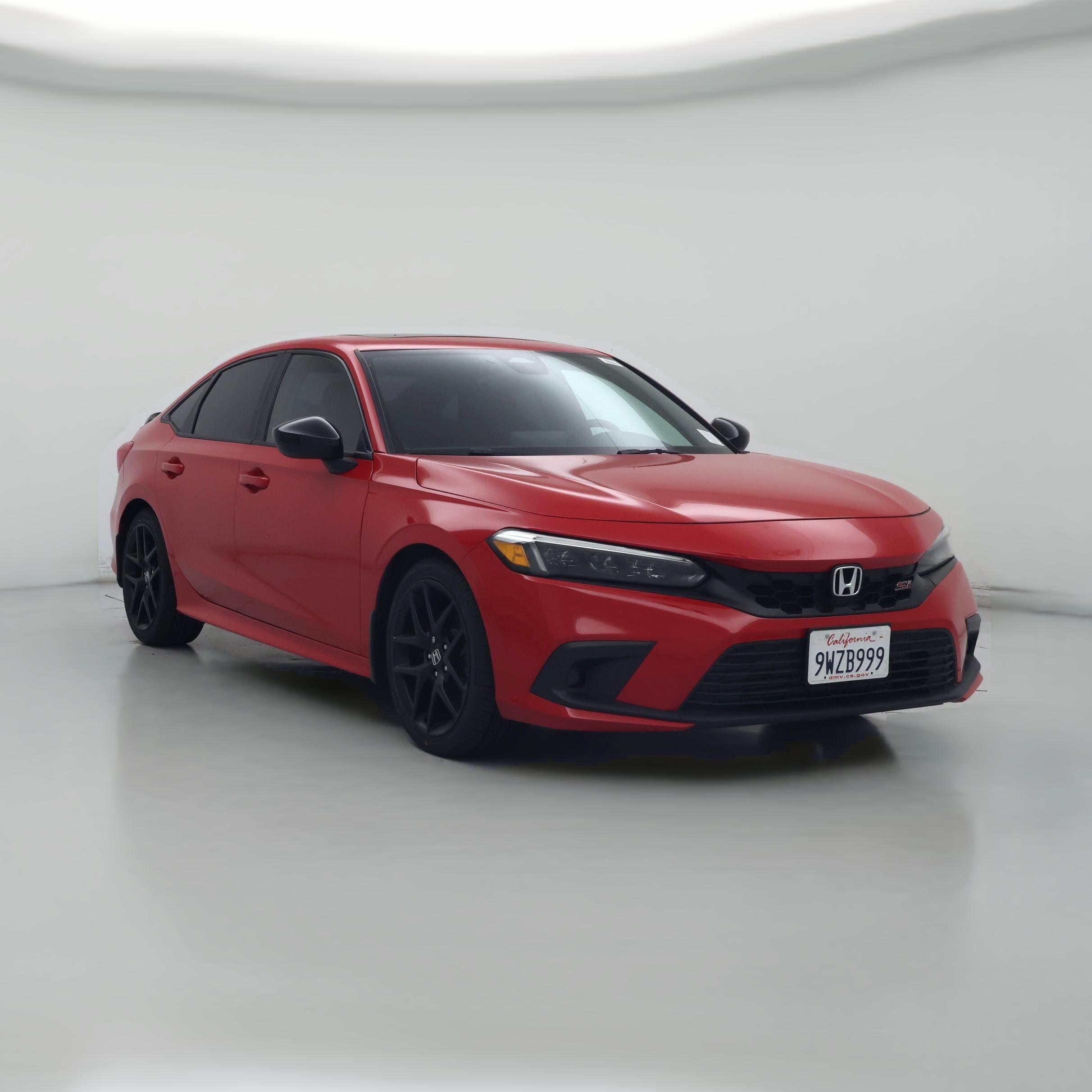 Thumbnail: 2023 Honda Civic - 1