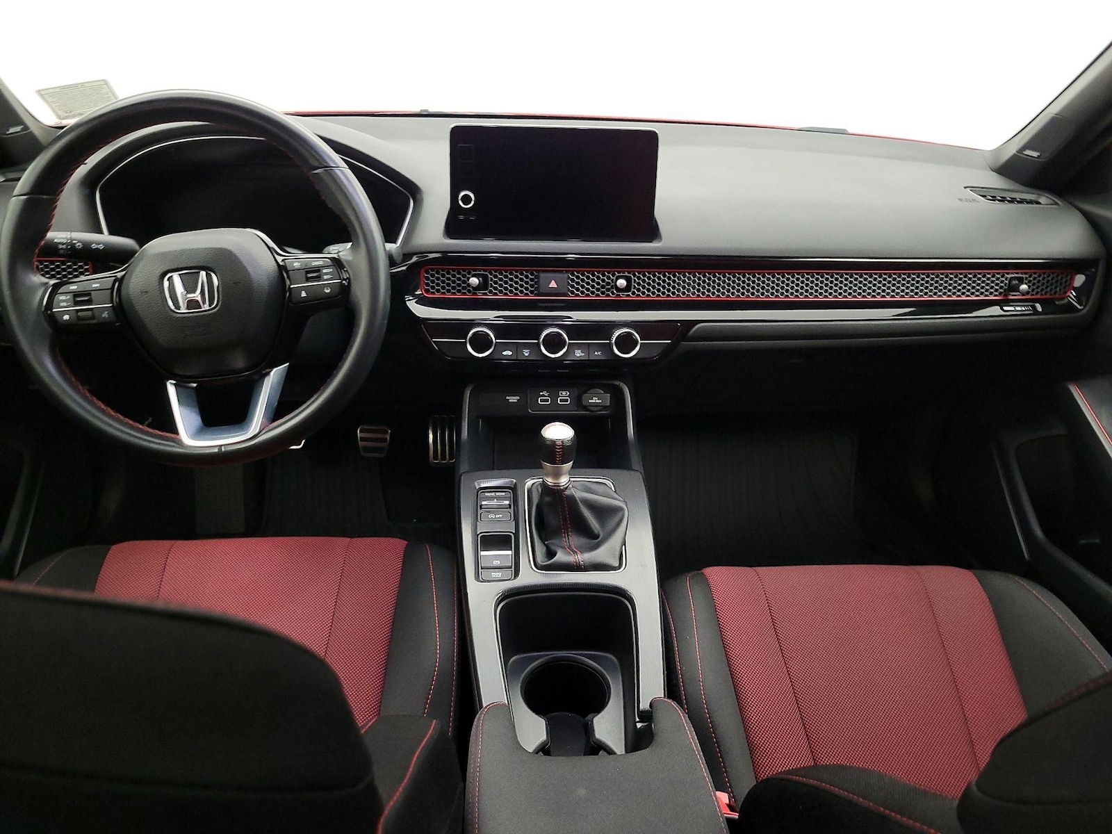 2023 Honda Civic Si - Photo 10