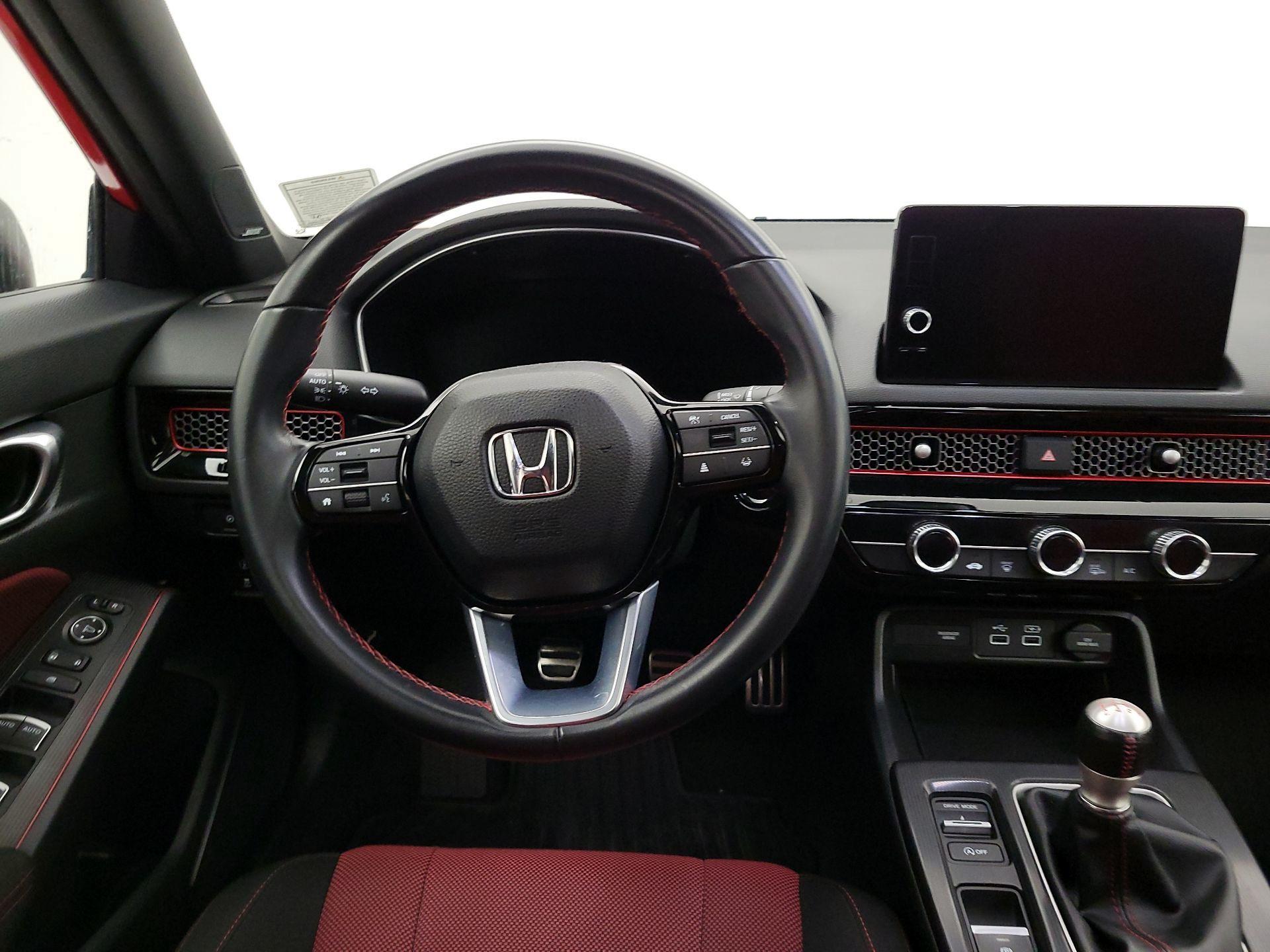Thumbnail: 2023 Honda Civic - 10