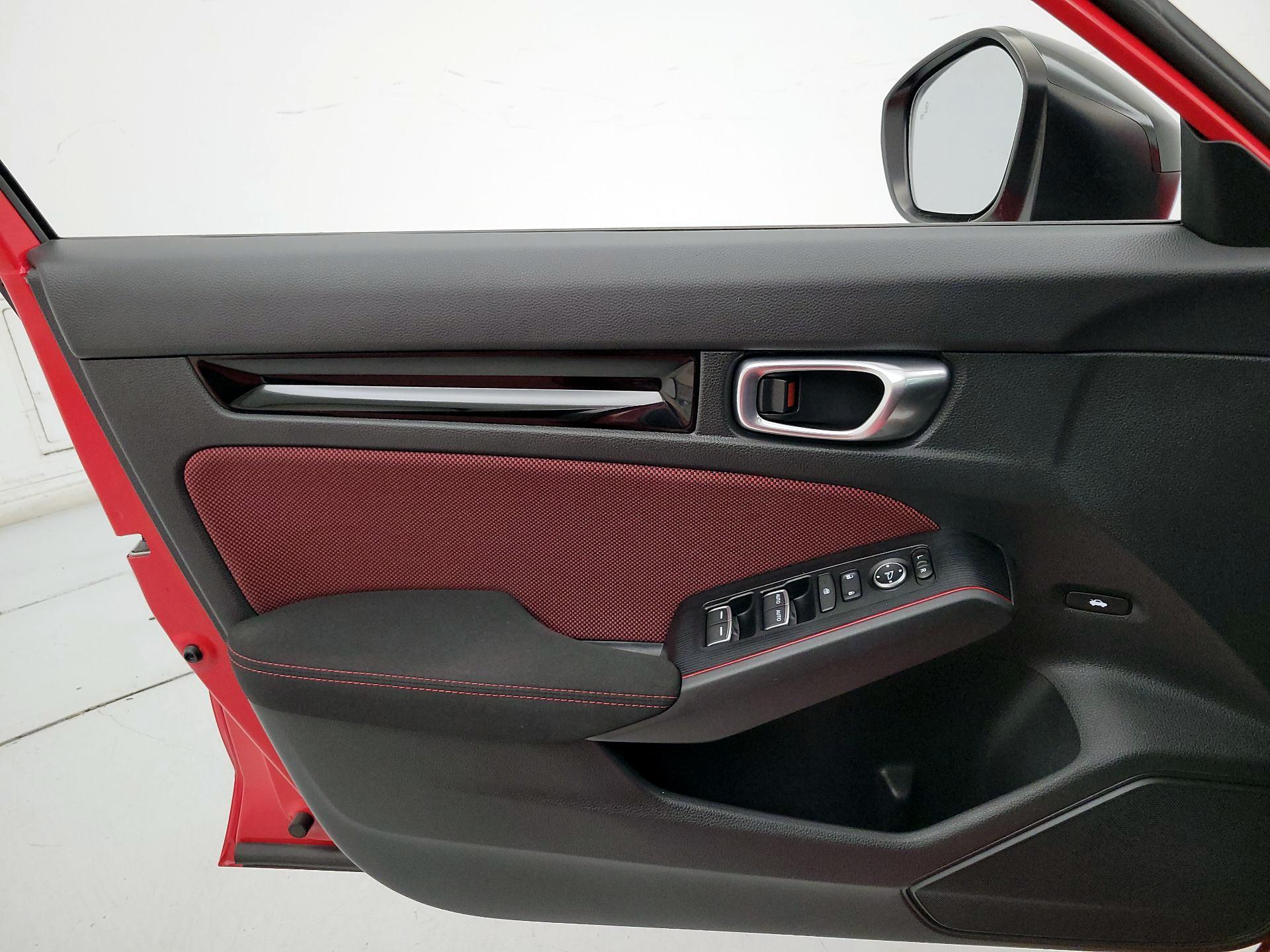 Thumbnail: 2023 Honda Civic - 12