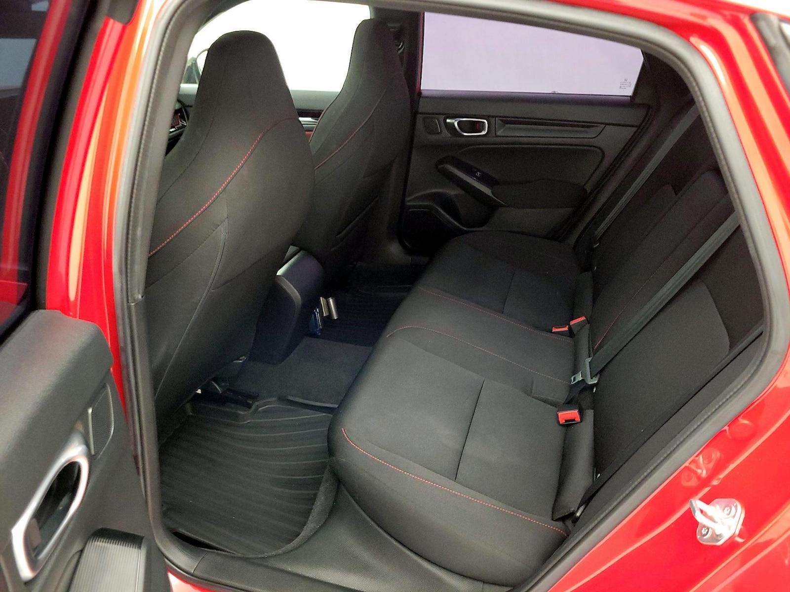 2023 Honda Civic Si - Photo 20