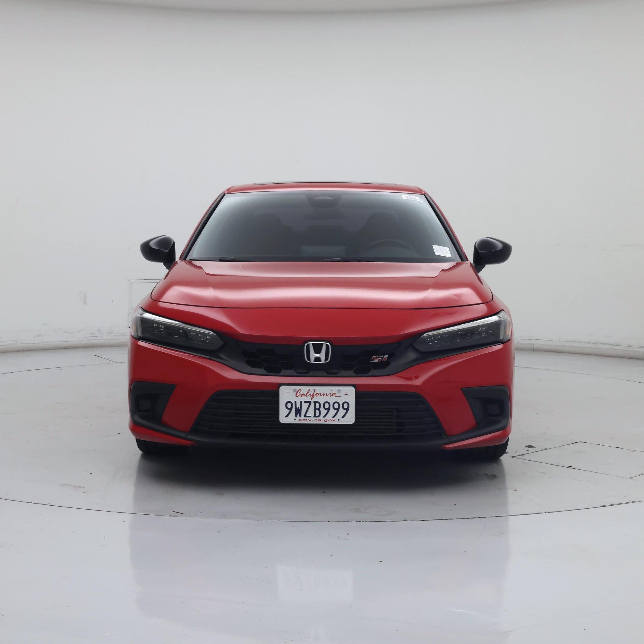 Thumbnail: 2023 Honda Civic - 5