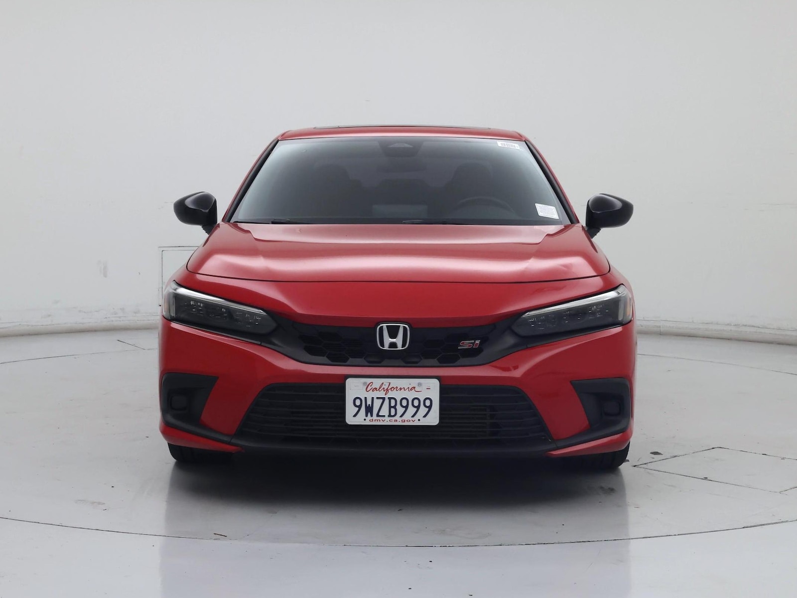 2023 Honda Civic Si - Photo 6