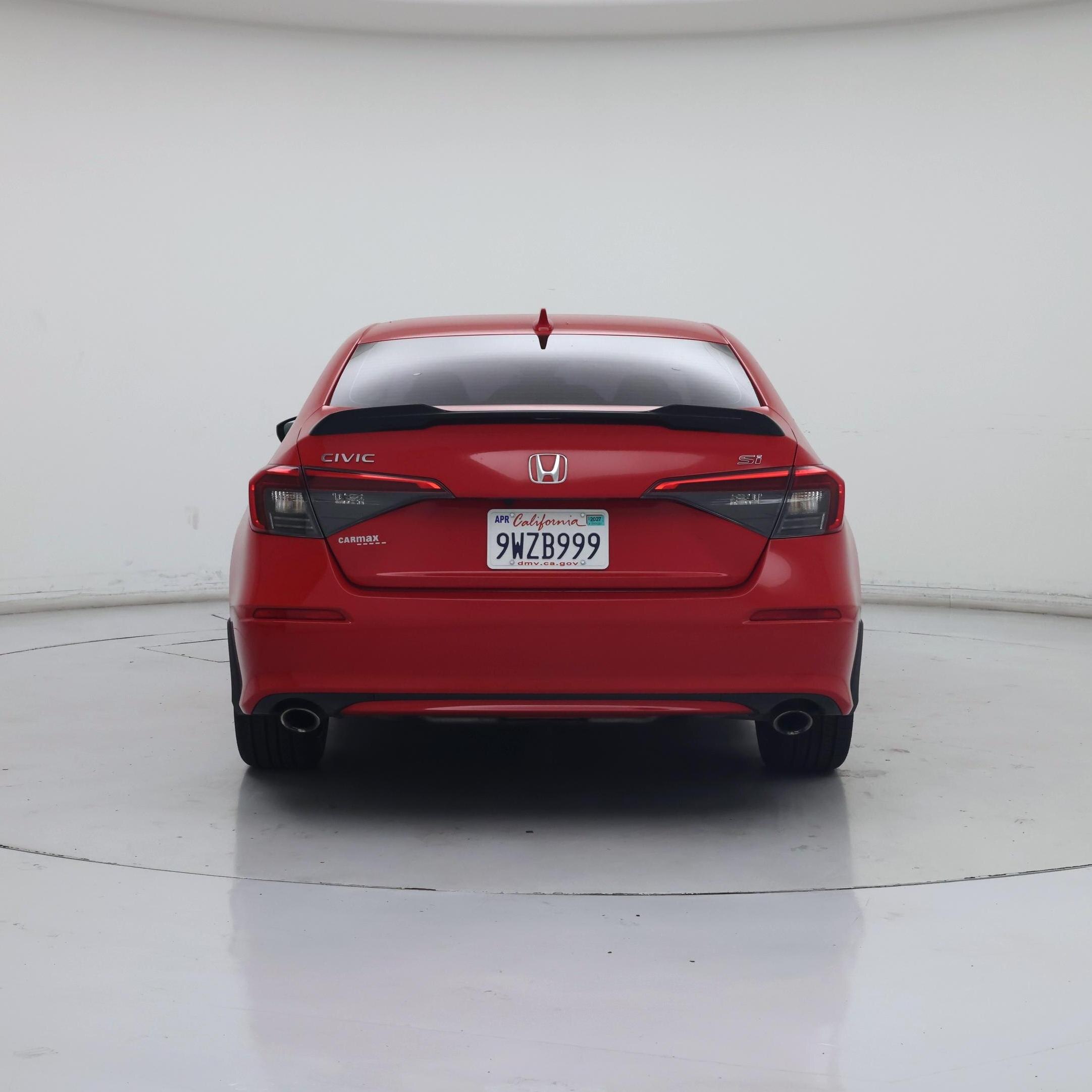 Thumbnail: 2023 Honda Civic - 6