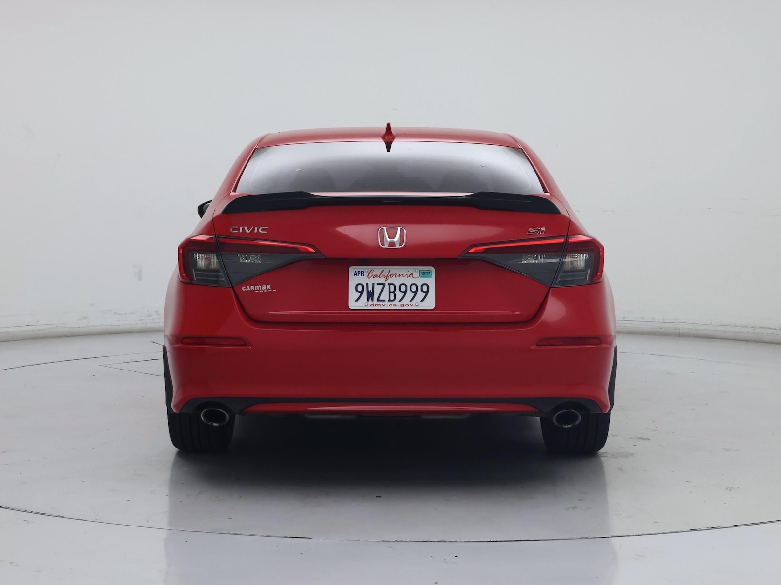 2023 Honda Civic Si - Photo 7