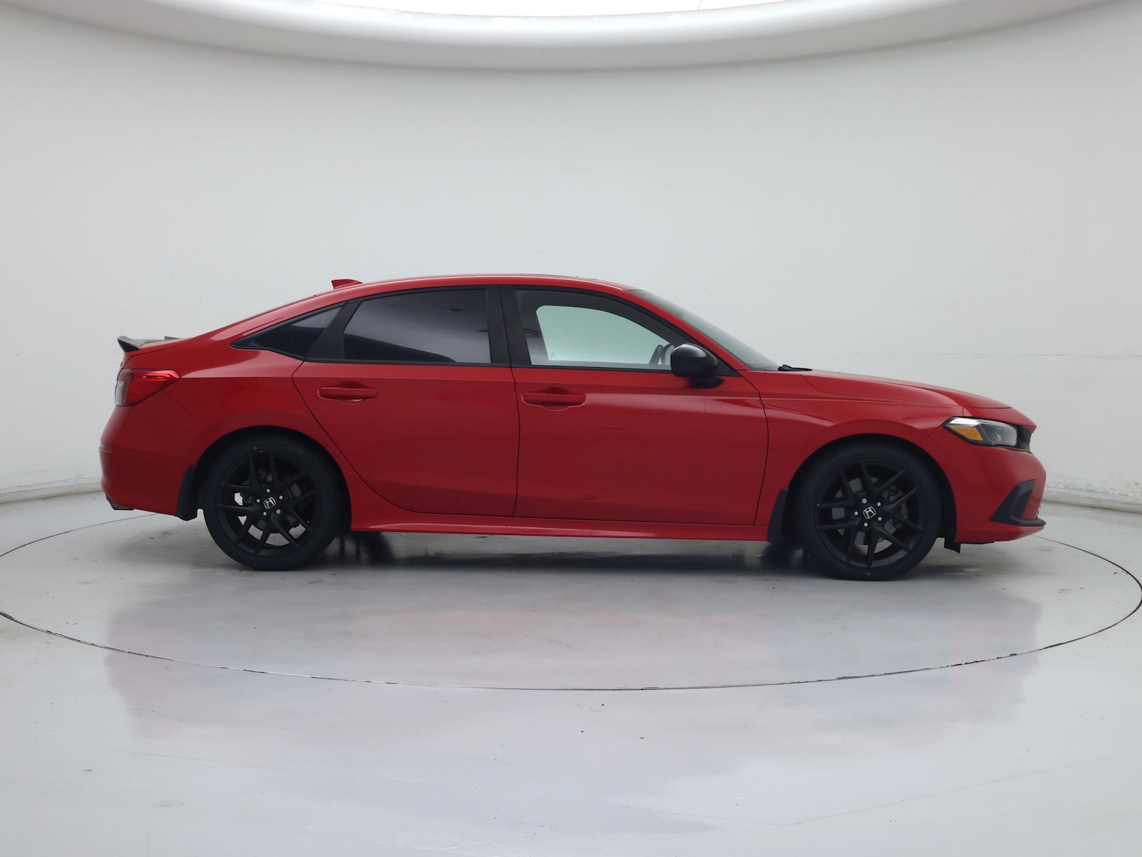 2023 Honda Civic Si - Photo 8
