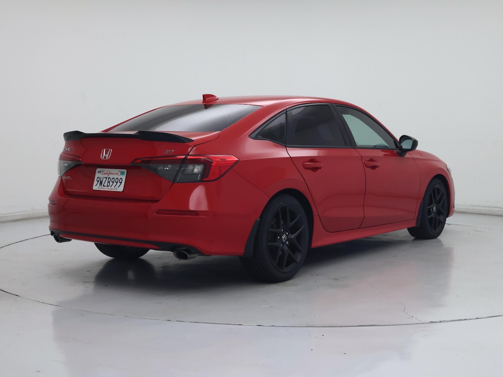 2023 Honda Civic Si - Photo 9