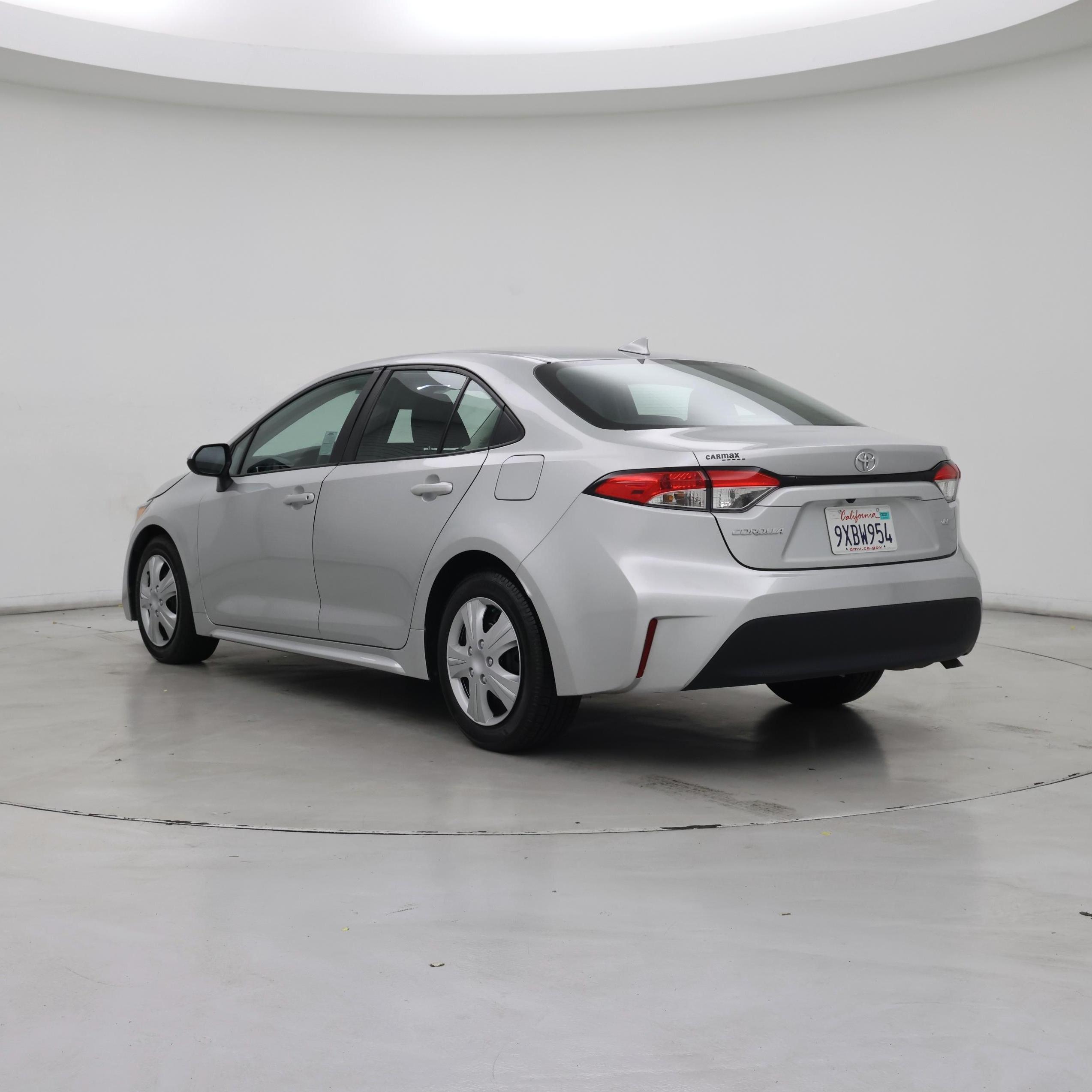 Thumbnail: 2024 Toyota Corolla - 2