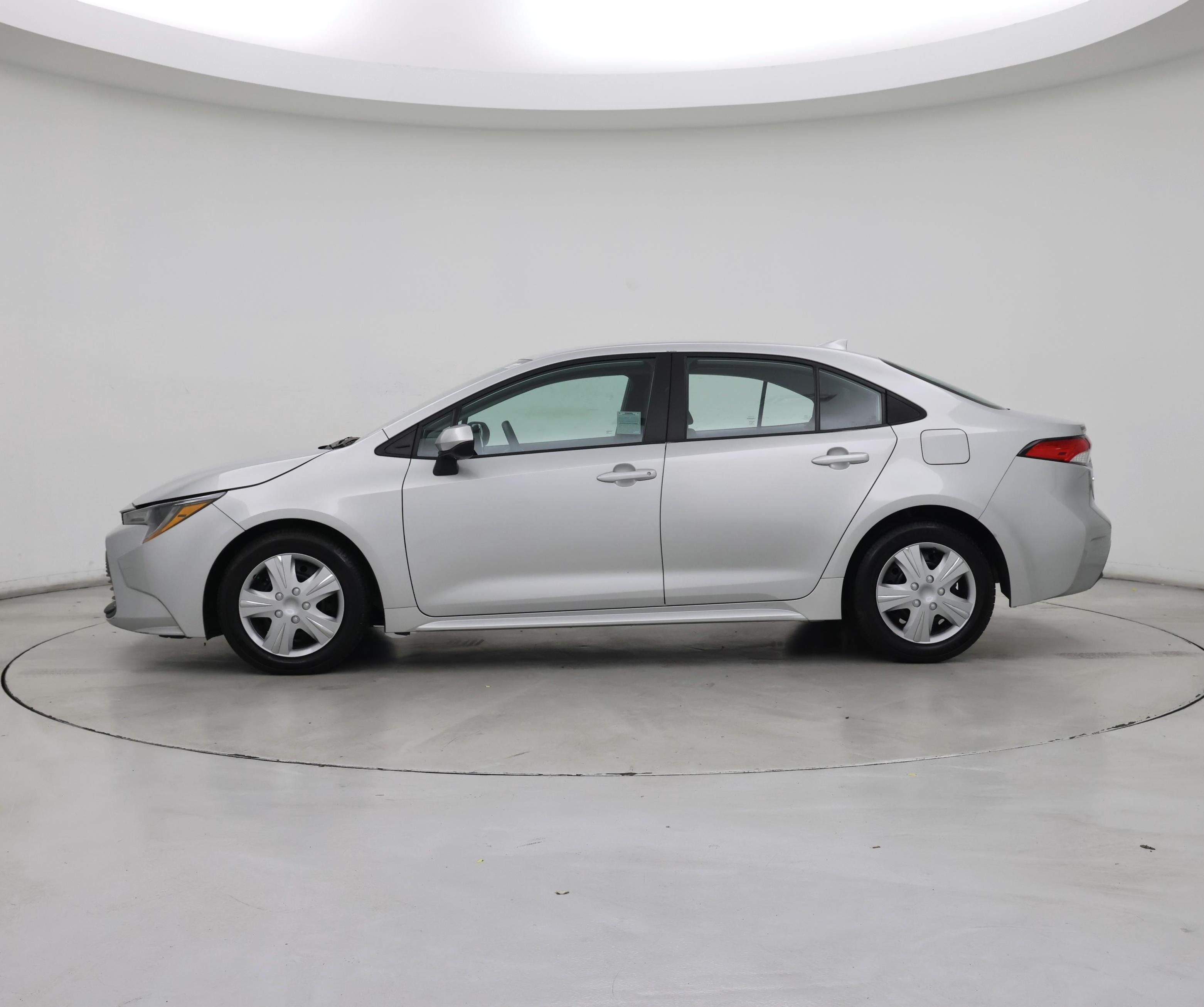 Thumbnail: 2024 Toyota Corolla - 3