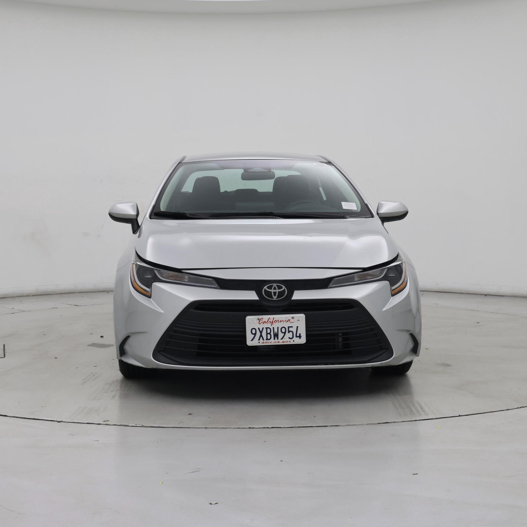 Thumbnail: 2024 Toyota Corolla - 5
