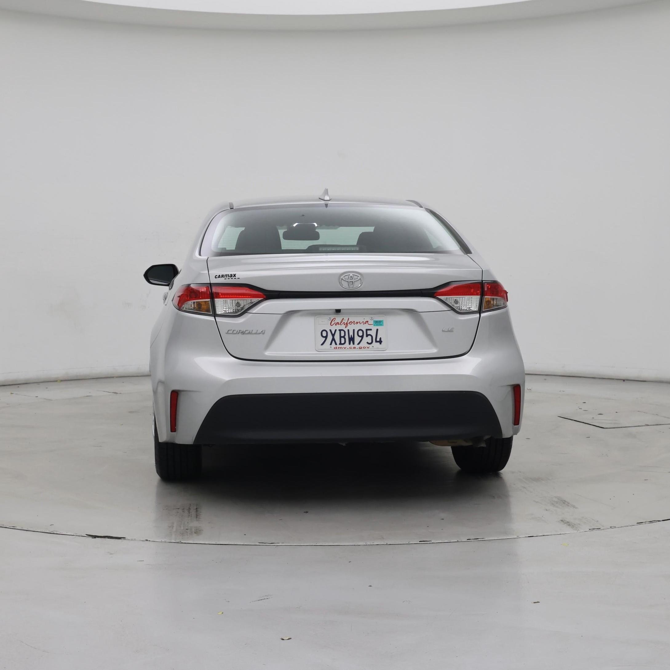 Thumbnail: 2024 Toyota Corolla - 6
