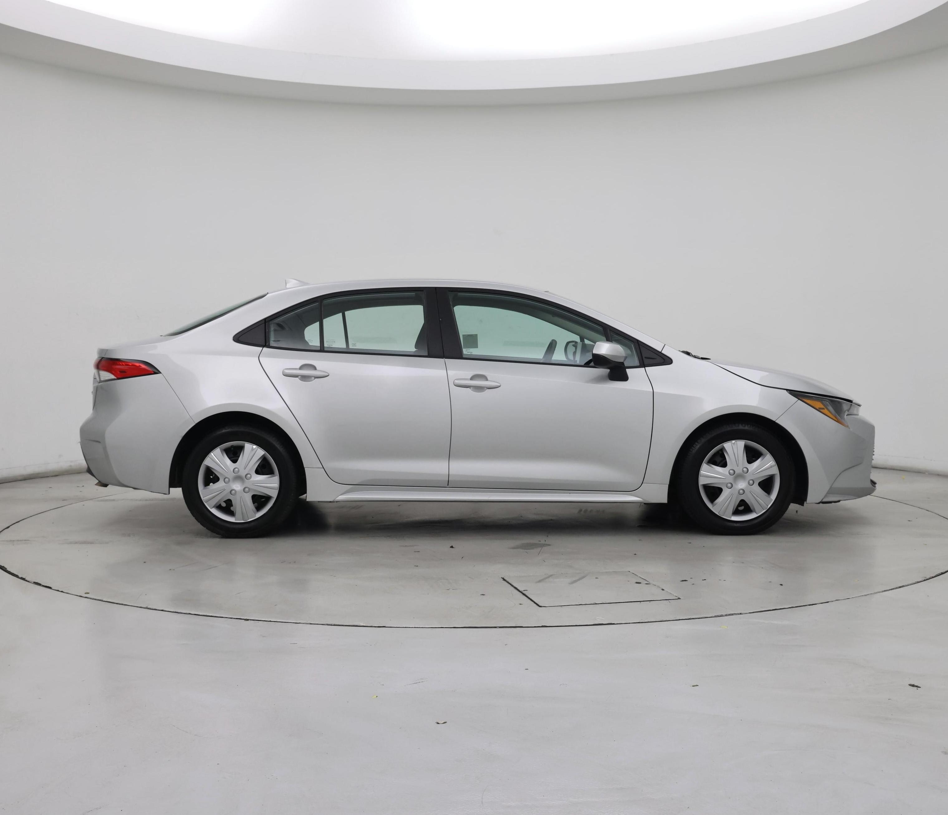 Thumbnail: 2024 Toyota Corolla - 7