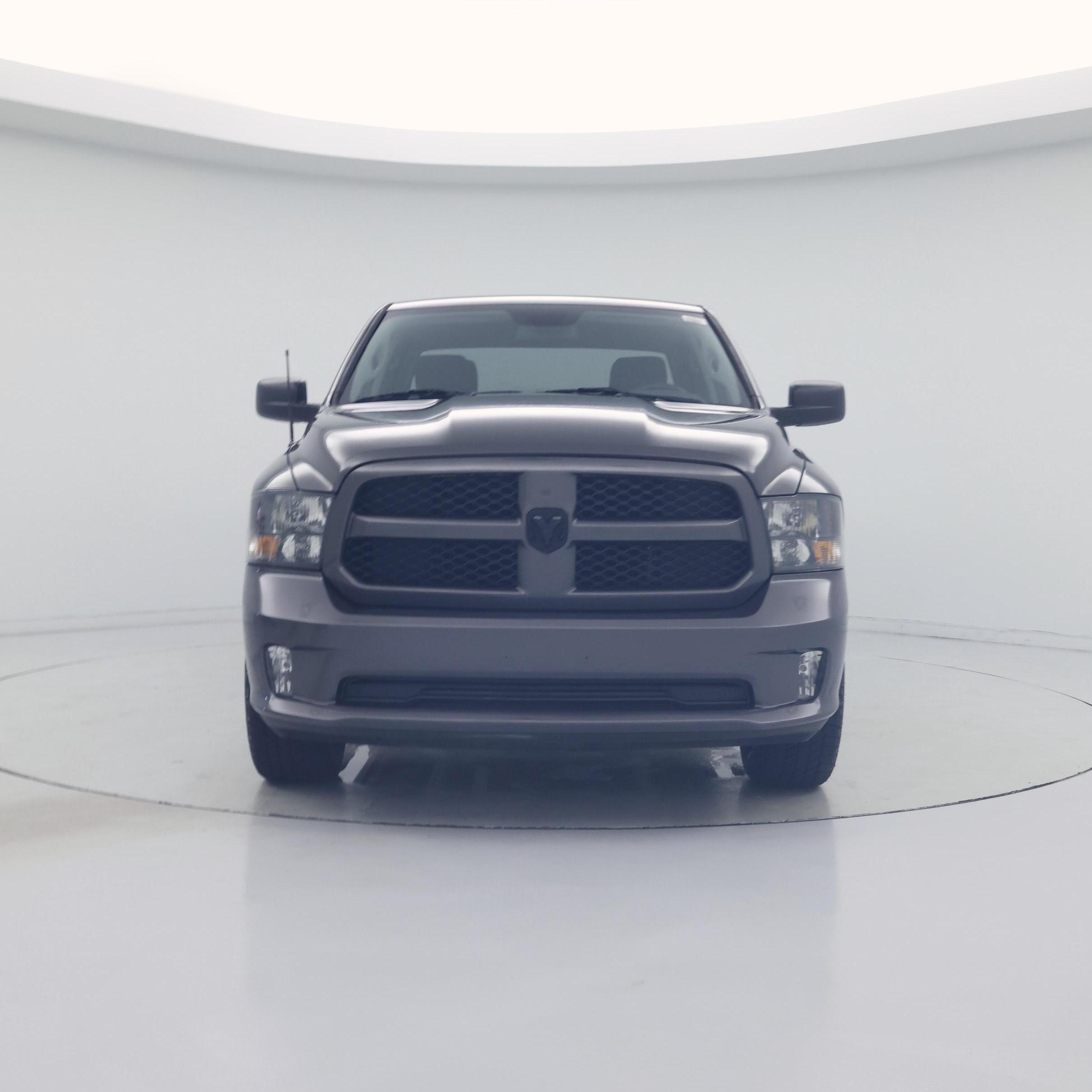 Thumbnail: 2019 RAM 1500 Classic - 5