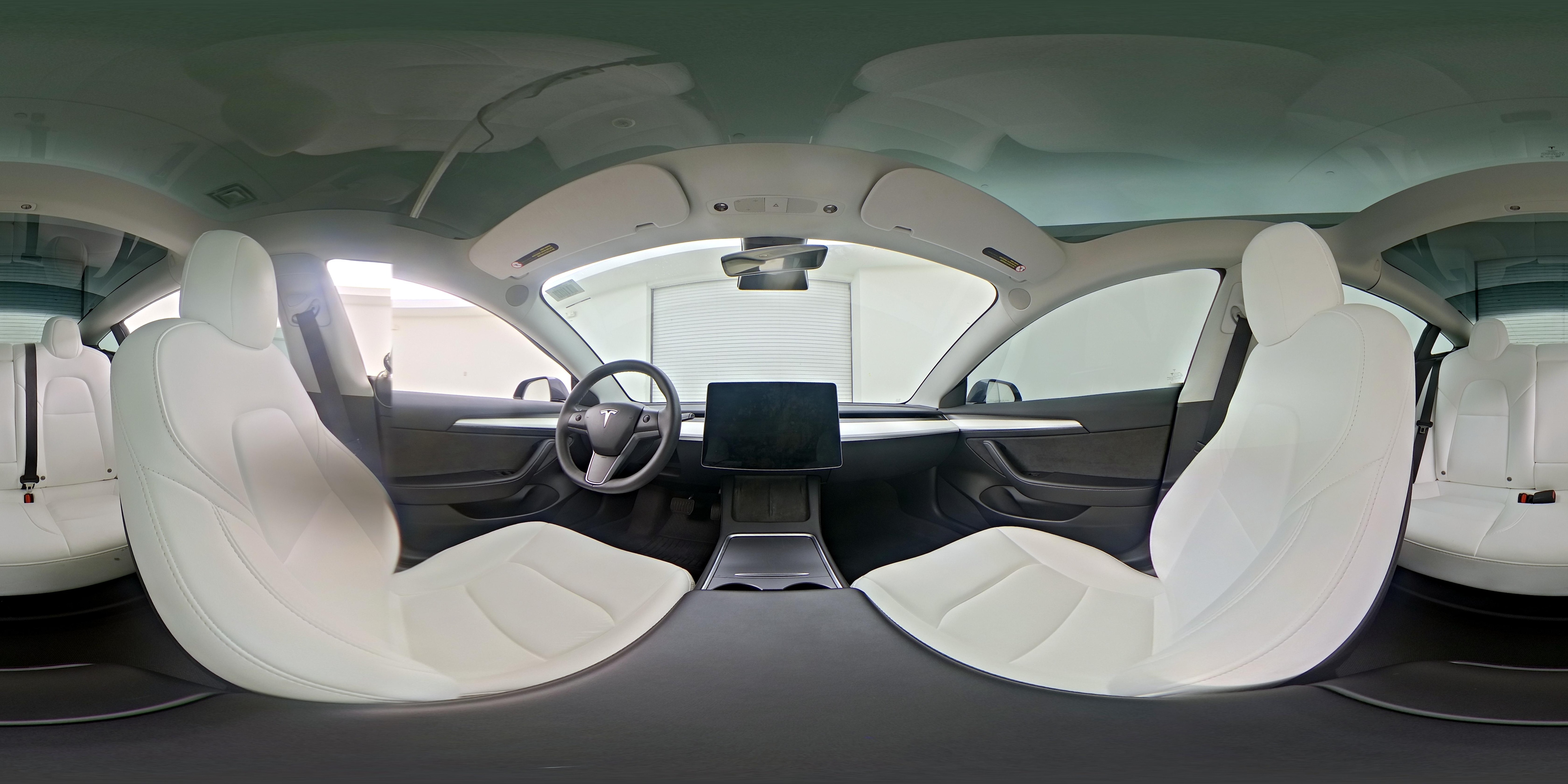 2023 Tesla Model 3 Base - Photo 24