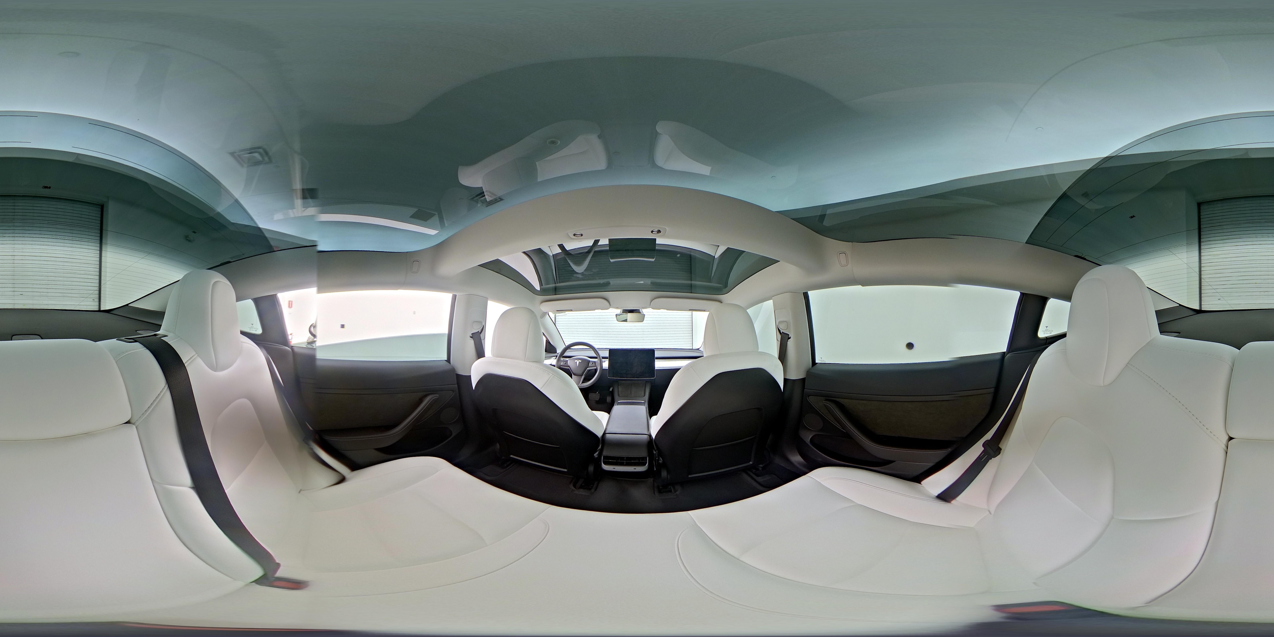 2023 Tesla Model 3 Base - Photo 25