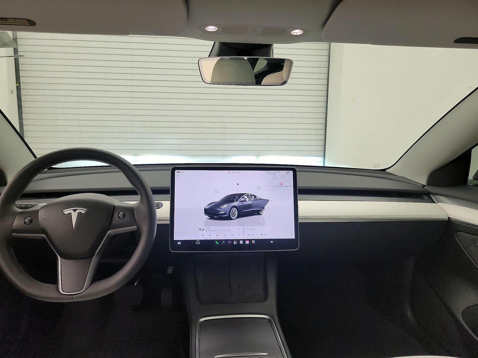 2023 Tesla Model 3 Base - Photo 10
