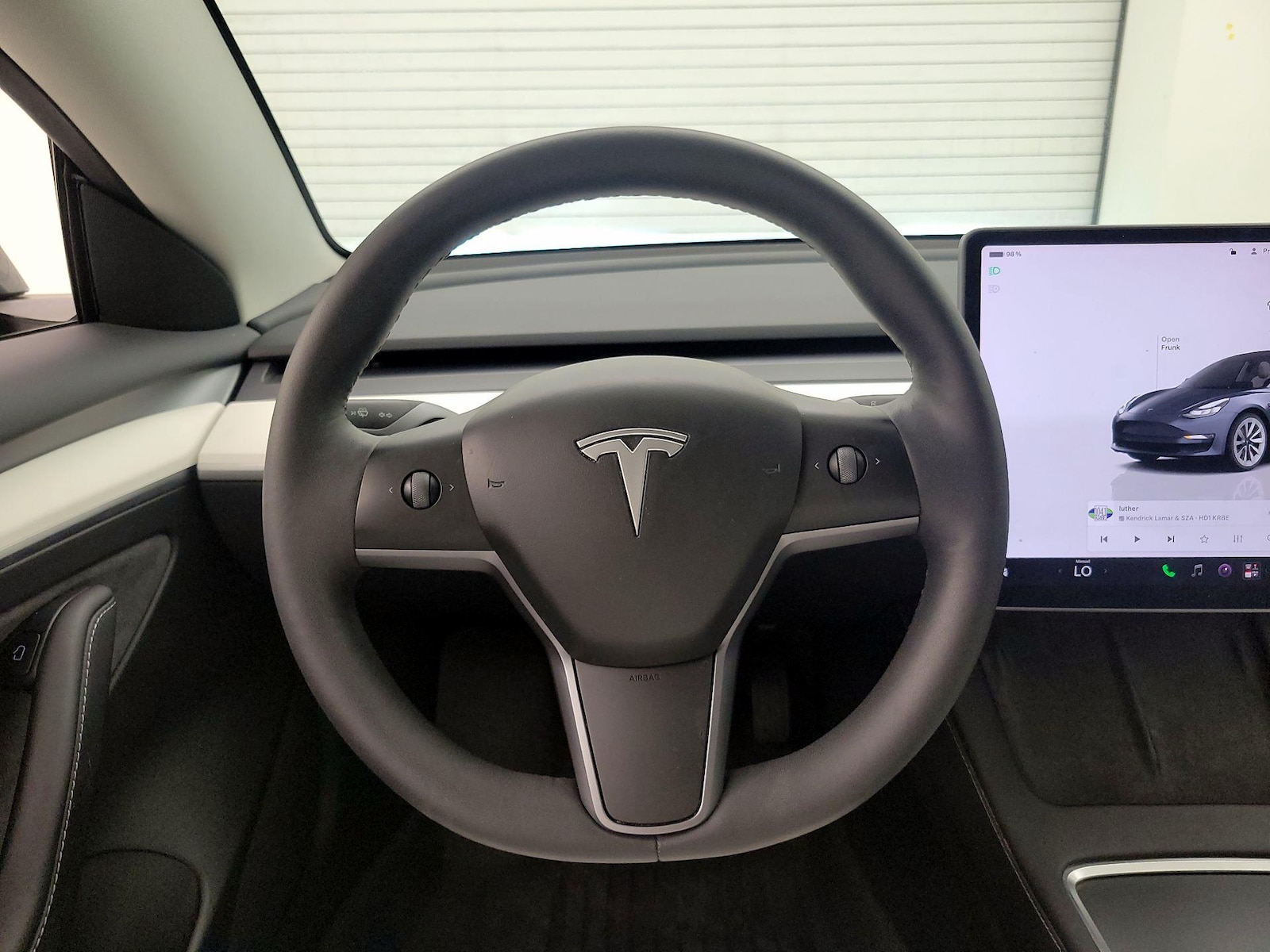 2023 Tesla Model 3 Base - Photo 11