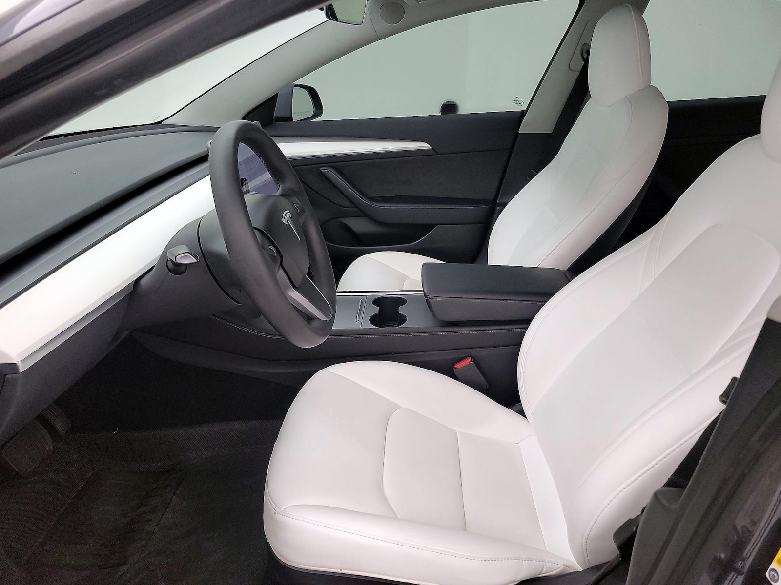 2023 Tesla Model 3 Base - Photo 12