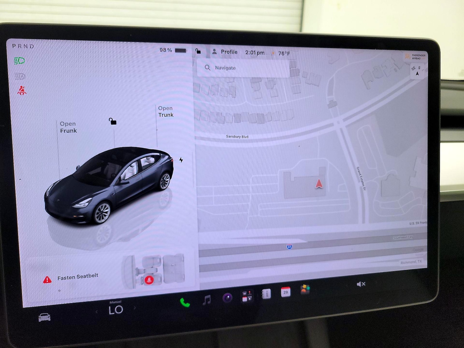 2023 Tesla Model 3 Base - Photo 14