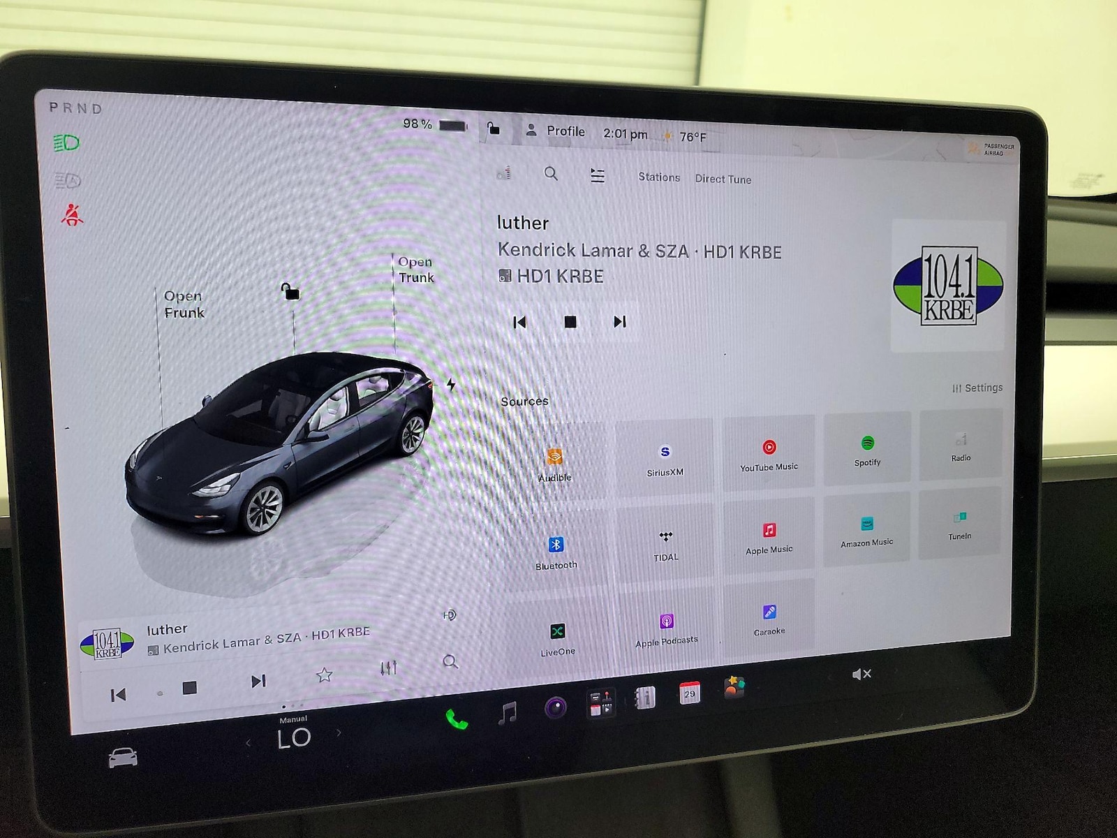 2023 Tesla Model 3 Base - Photo 16