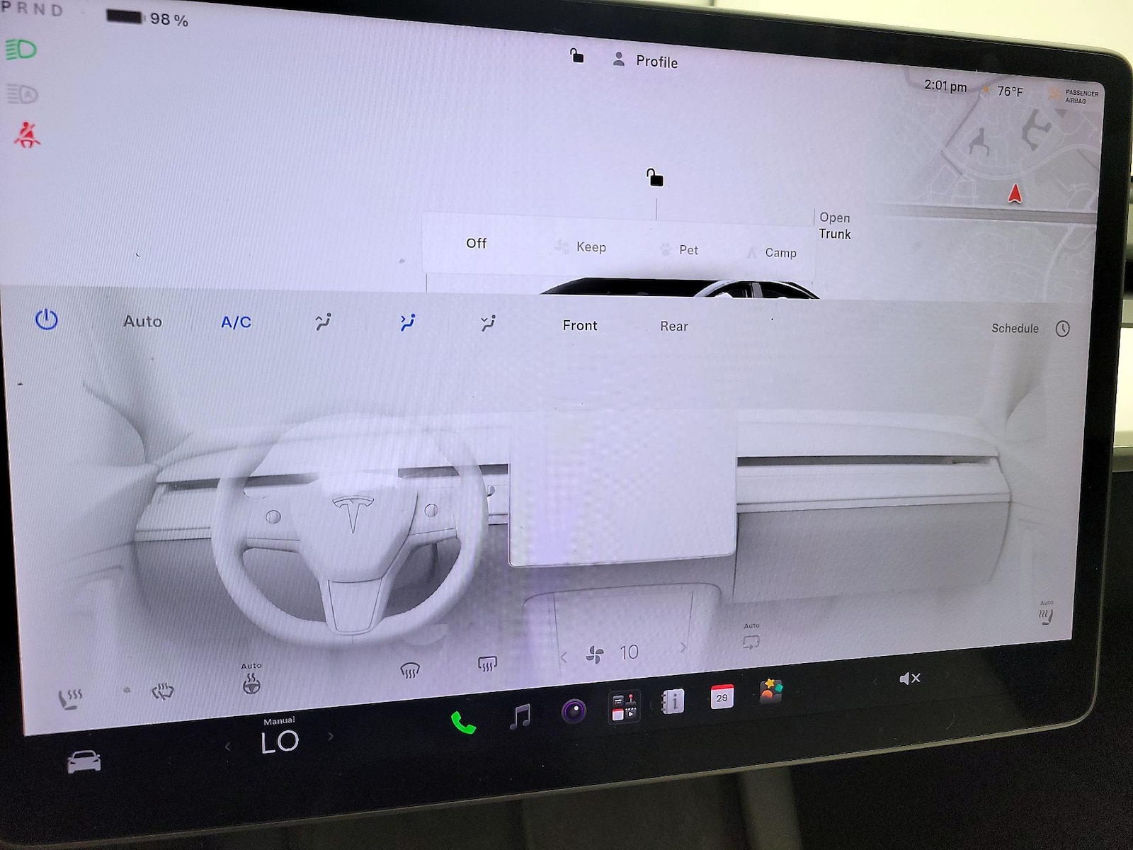 2023 Tesla Model 3 Base - Photo 17