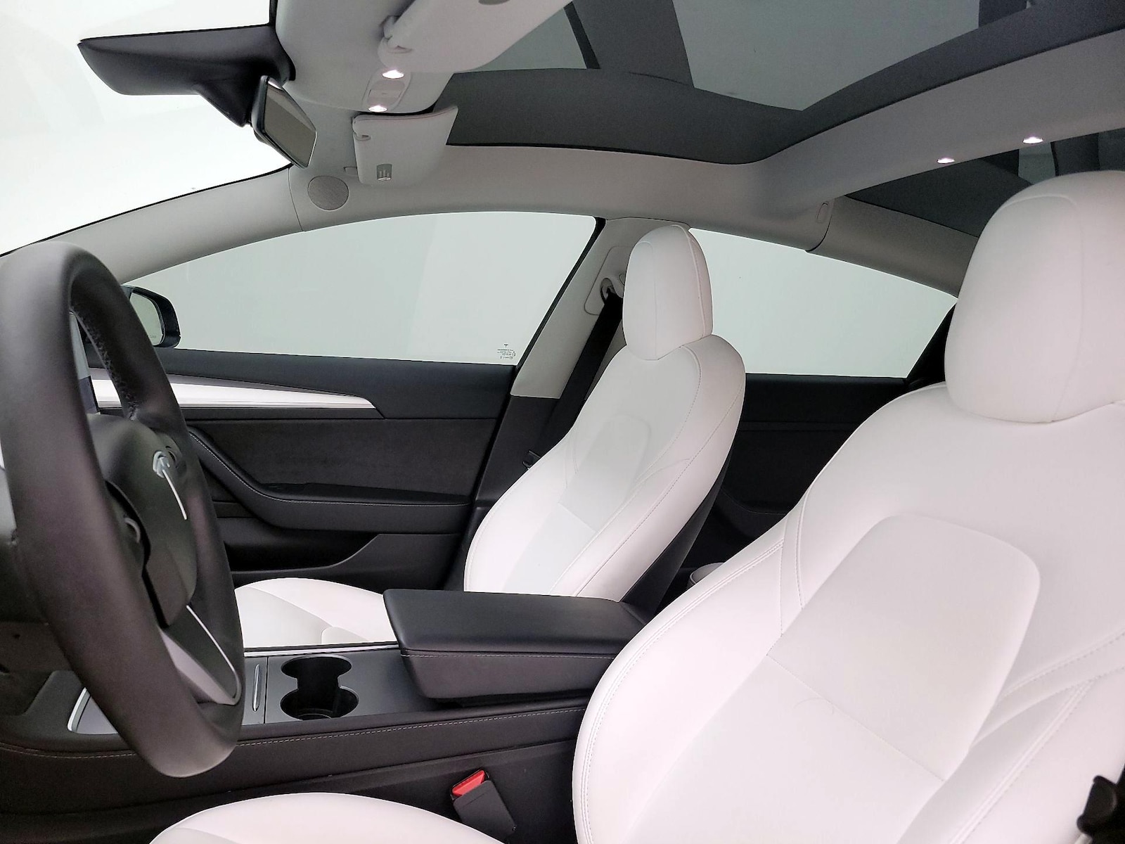 2023 Tesla Model 3 Base - Photo 19