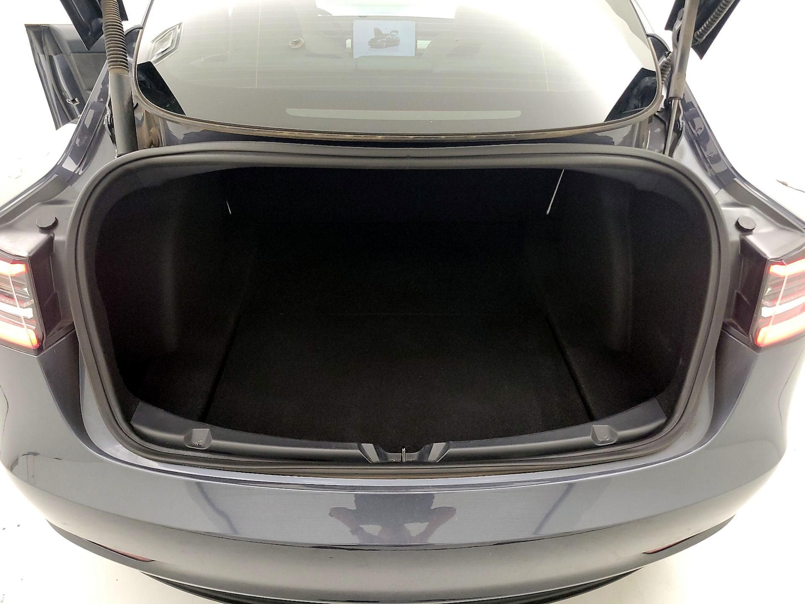 2023 Tesla Model 3 Base - Photo 21