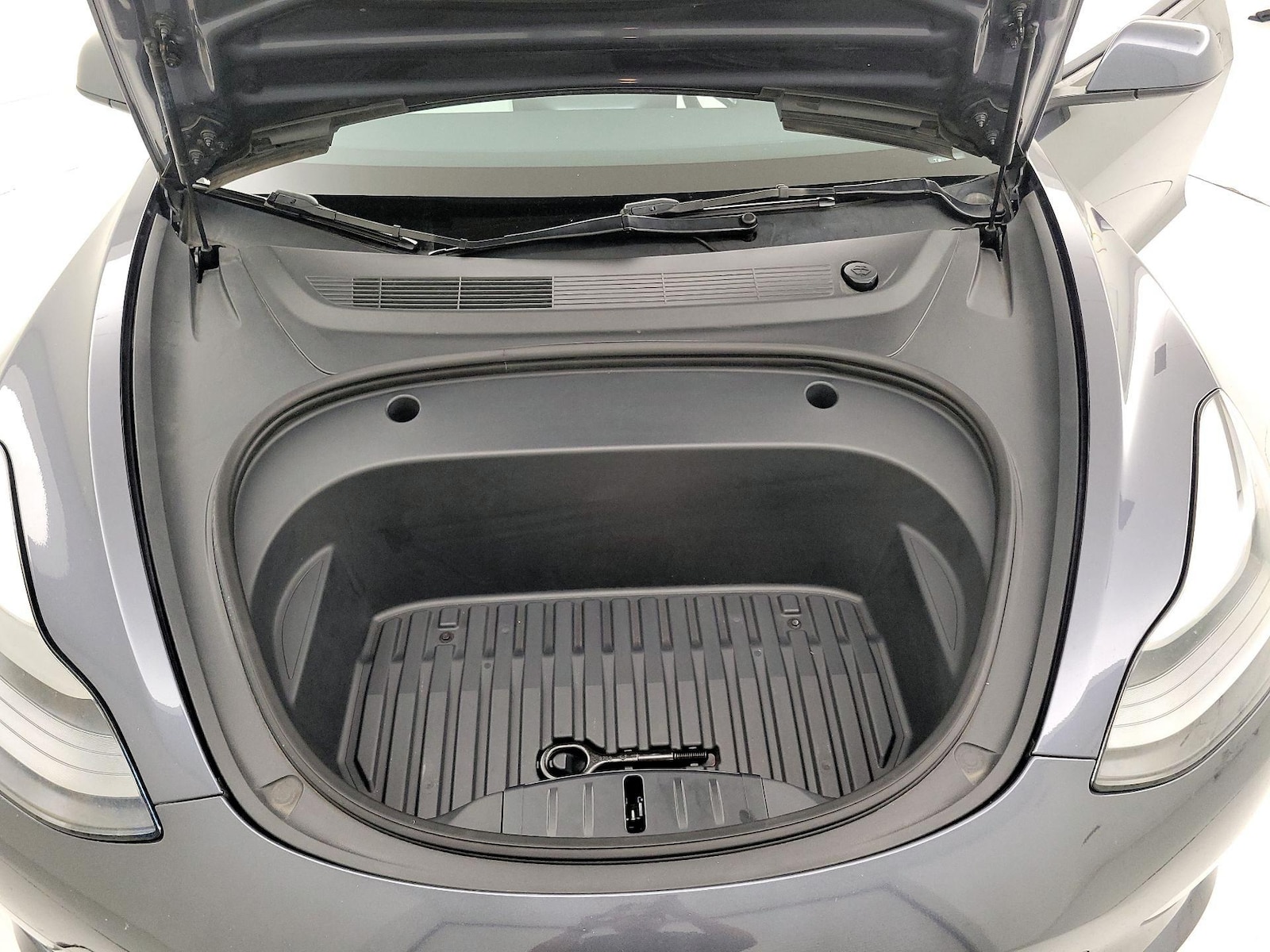 2023 Tesla Model 3 Base - Photo 22