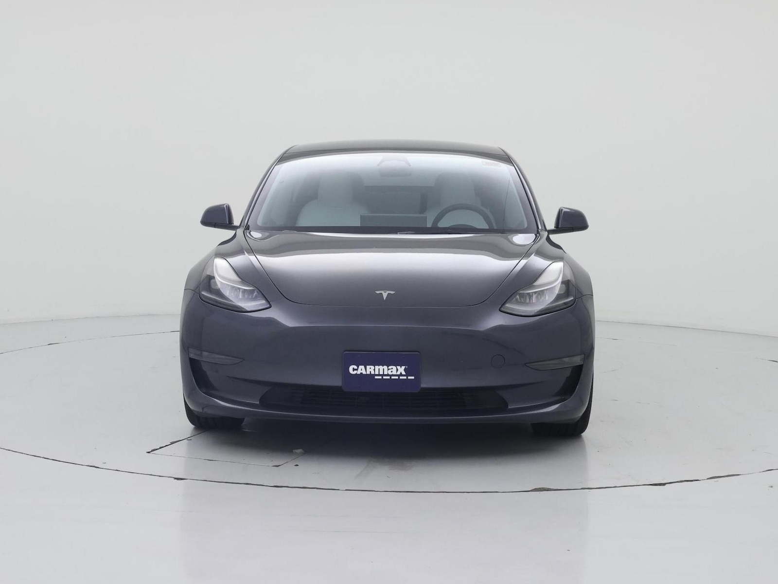 2023 Tesla Model 3 Base - Photo 6