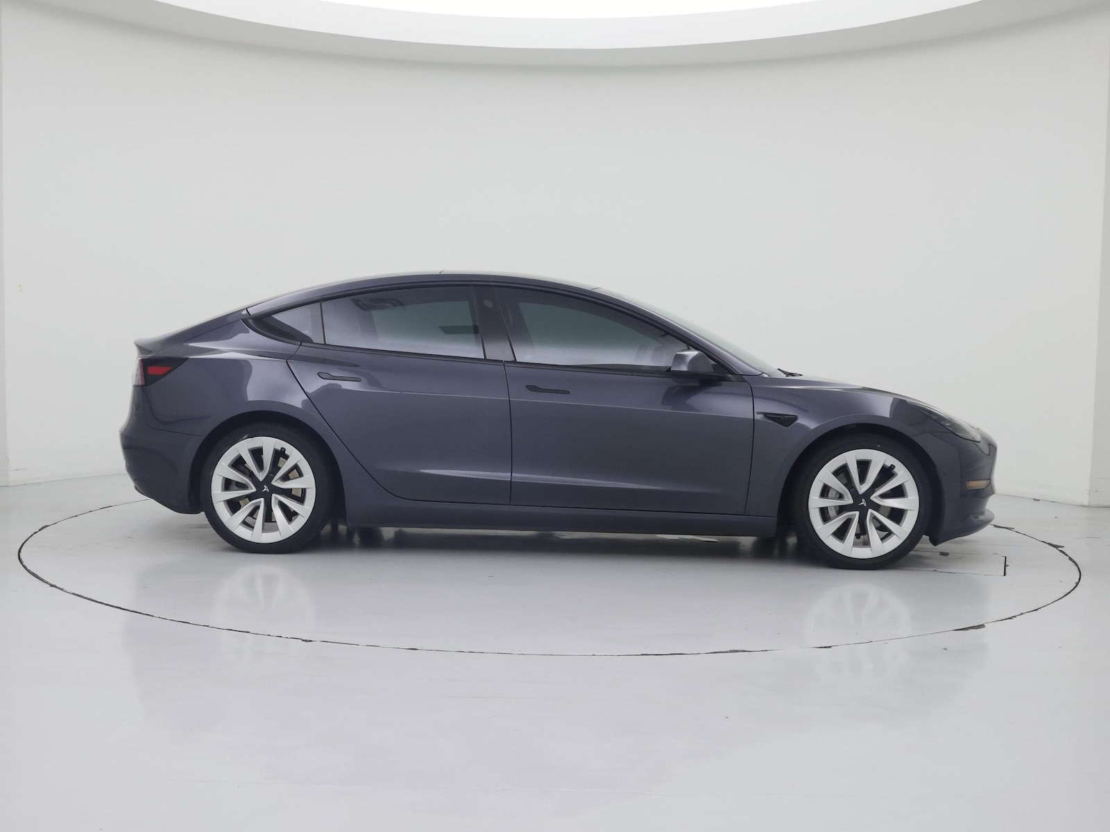2023 Tesla Model 3 Base - Photo 8