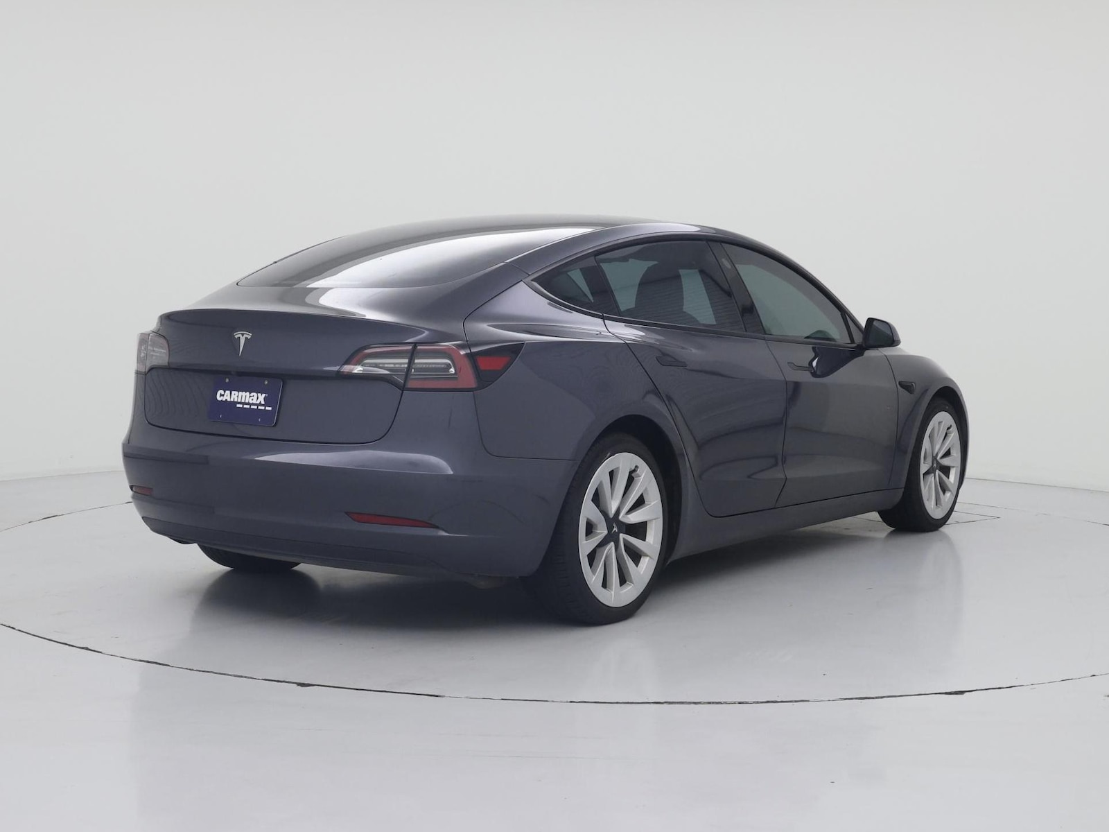 2023 Tesla Model 3 Base - Photo 9