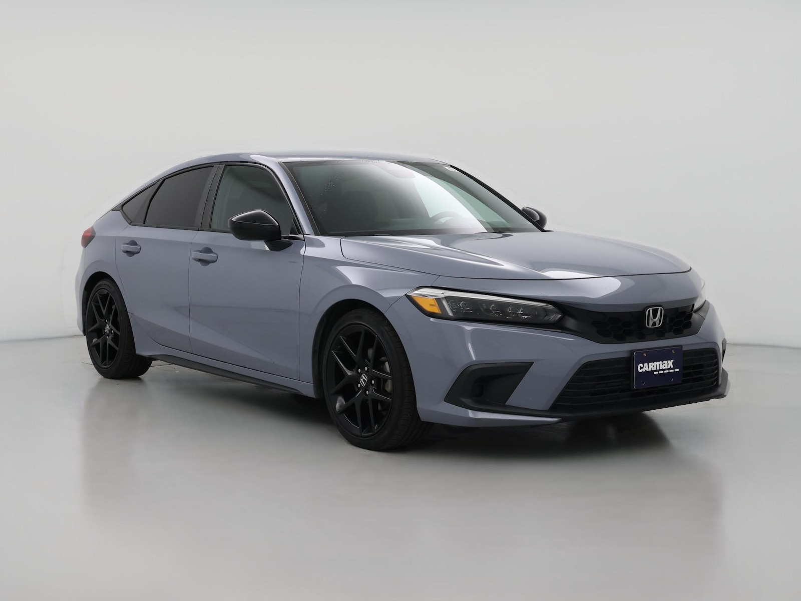 2024 Honda Civic Hatchback Sport - Photo 1
