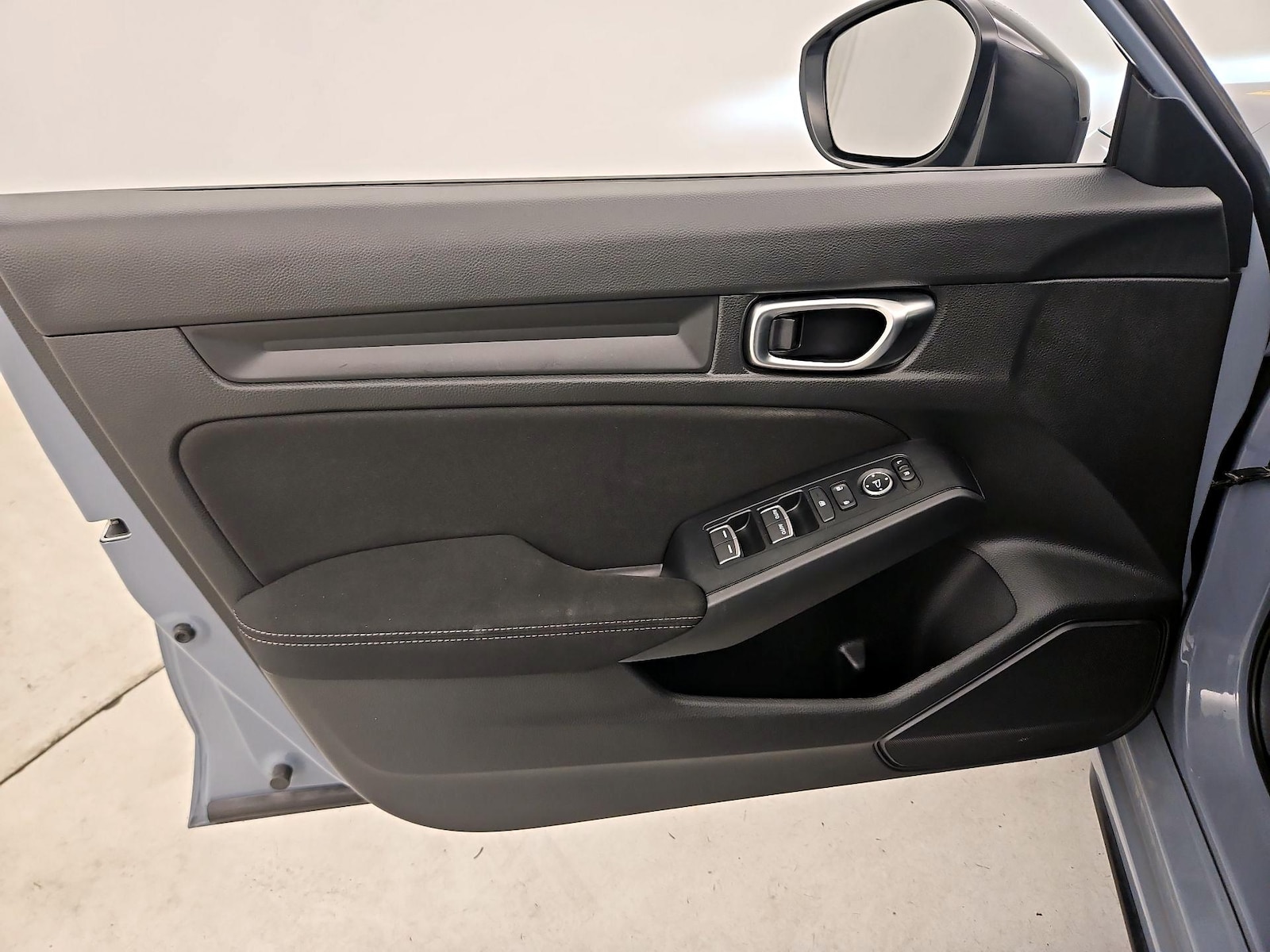 2024 Honda Civic Hatchback Sport - Photo 13
