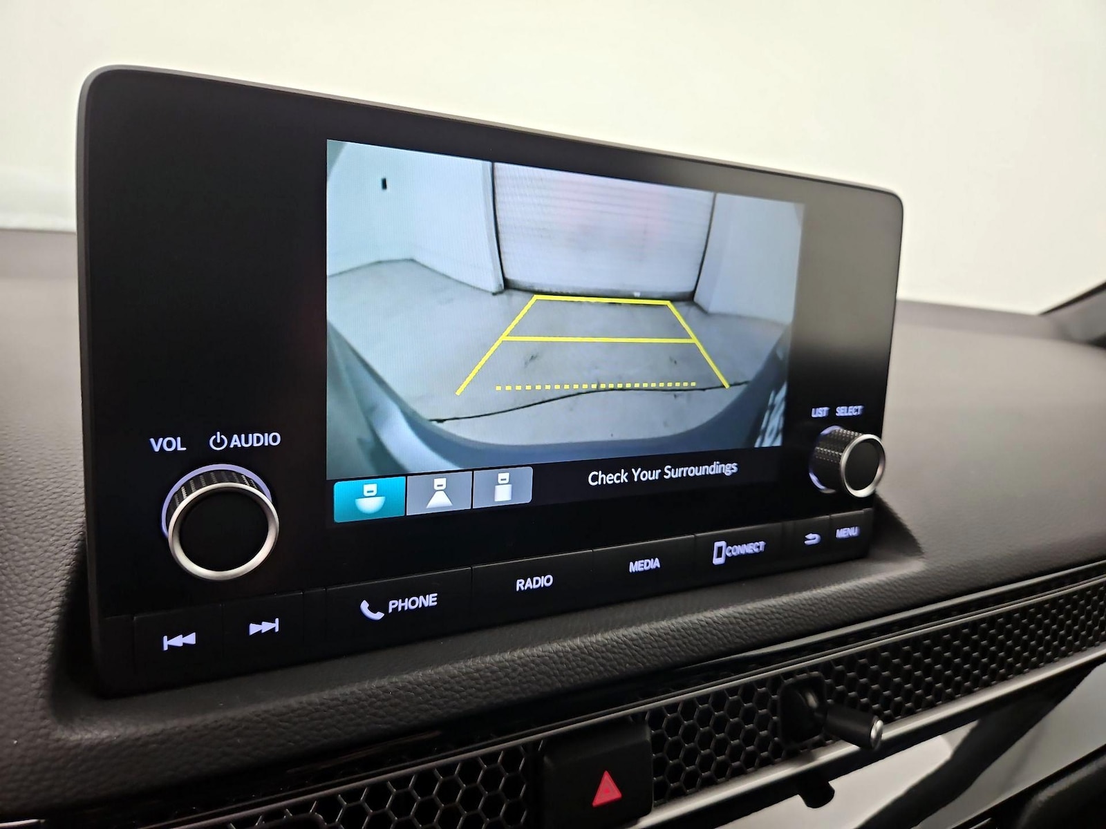 2024 Honda Civic Hatchback Sport - Photo 15