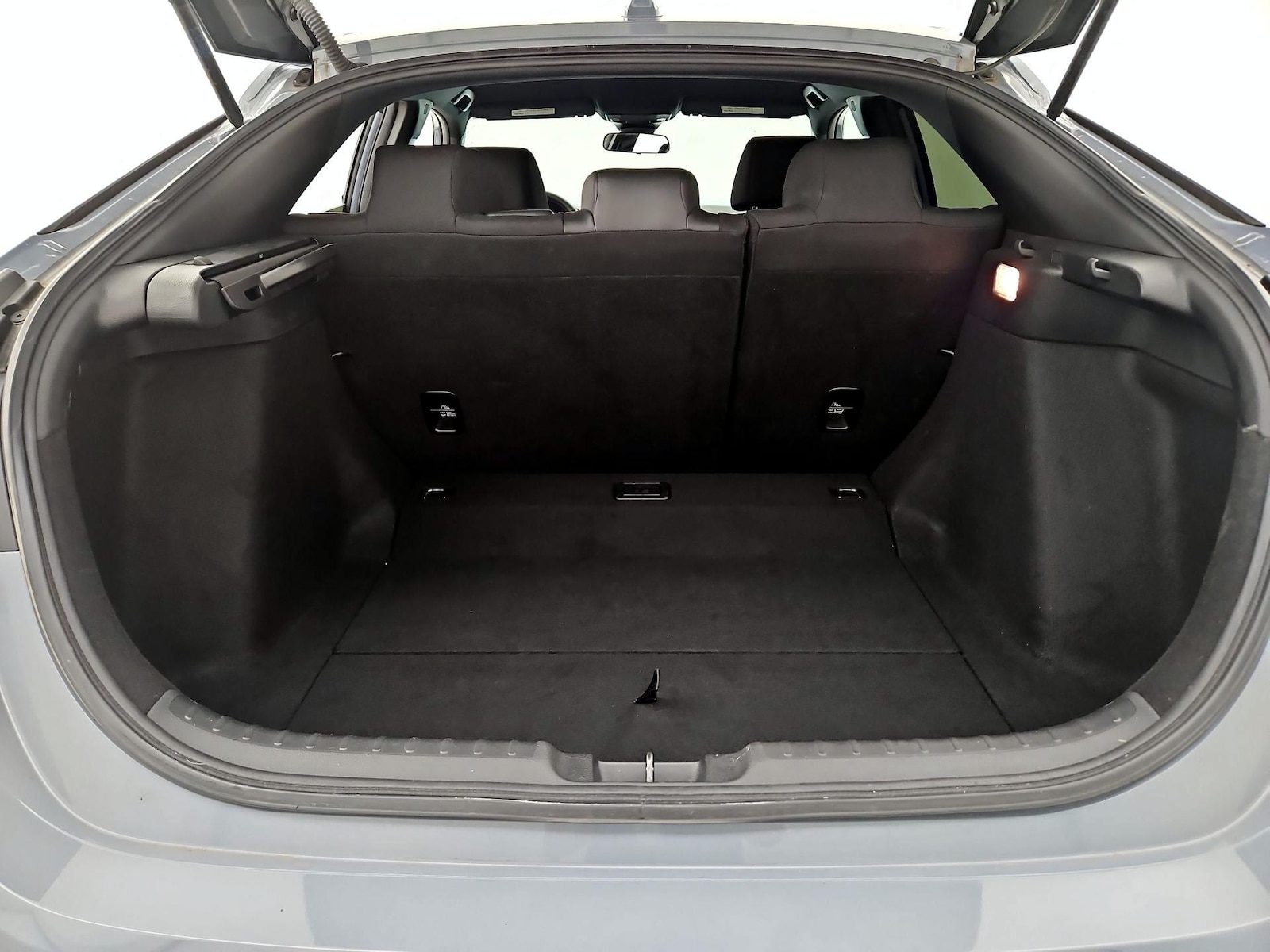 2024 Honda Civic Hatchback Sport - Photo 21
