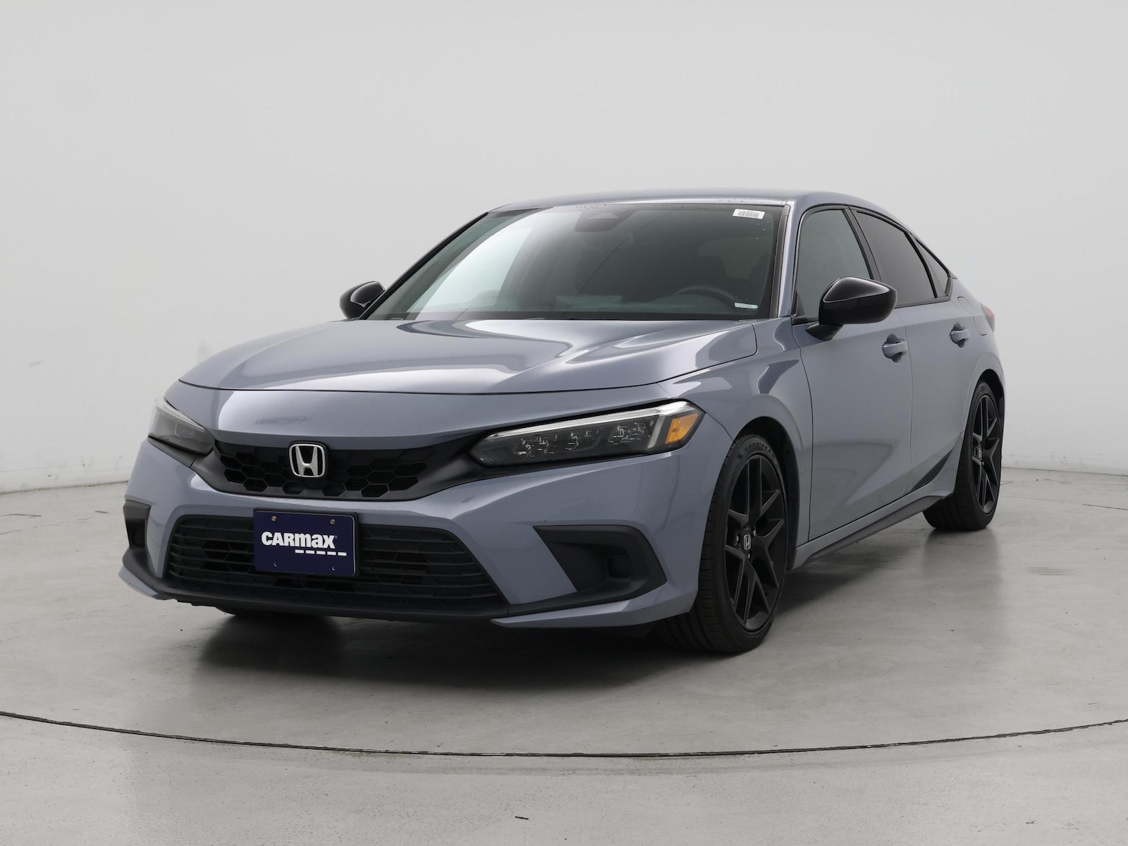 2024 Honda Civic Hatchback Sport - Photo 5