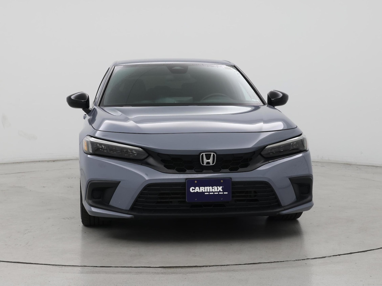2024 Honda Civic Hatchback Sport - Photo 6