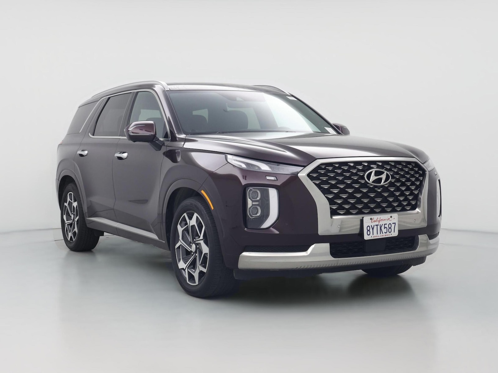 2022 Hyundai Palisade