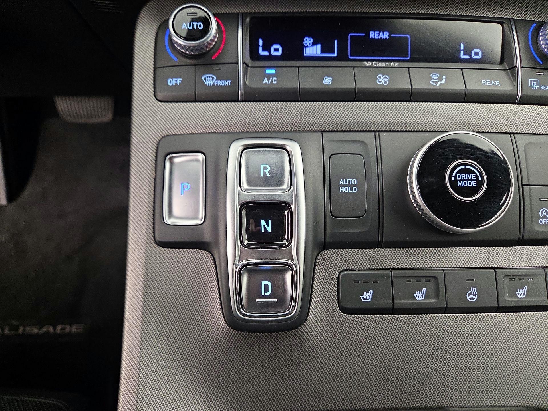 Thumbnail: 2022 Hyundai Palisade - 17